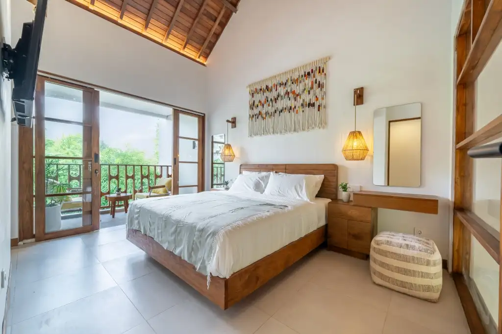 Villa 67m² in Indonesia, Canggu. Priced at 142000$ rent photo-23