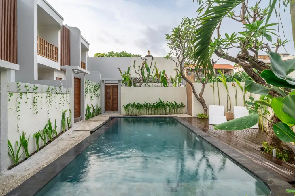 Villa 67m² in Indonesia, Canggu. Priced at 142000$ rent photo-30