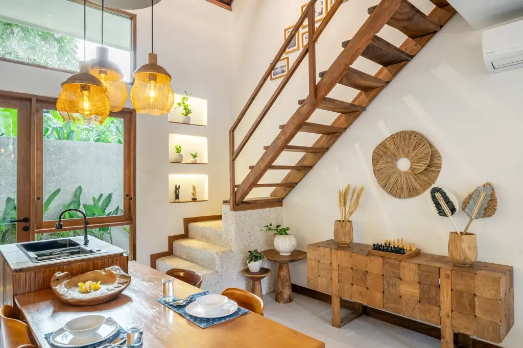 Villa 67m² in Indonesia, Canggu. Priced at 138000$ rent photo-6