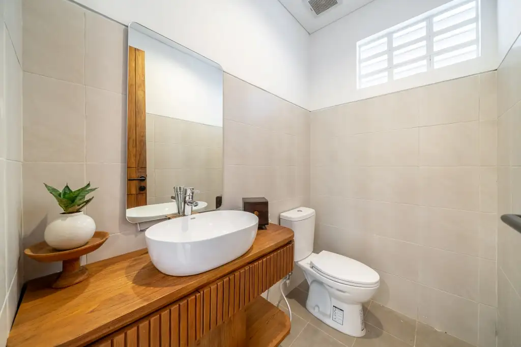 Villa 67m² in Indonesia, Canggu. Priced at 138000$ rent photo-8