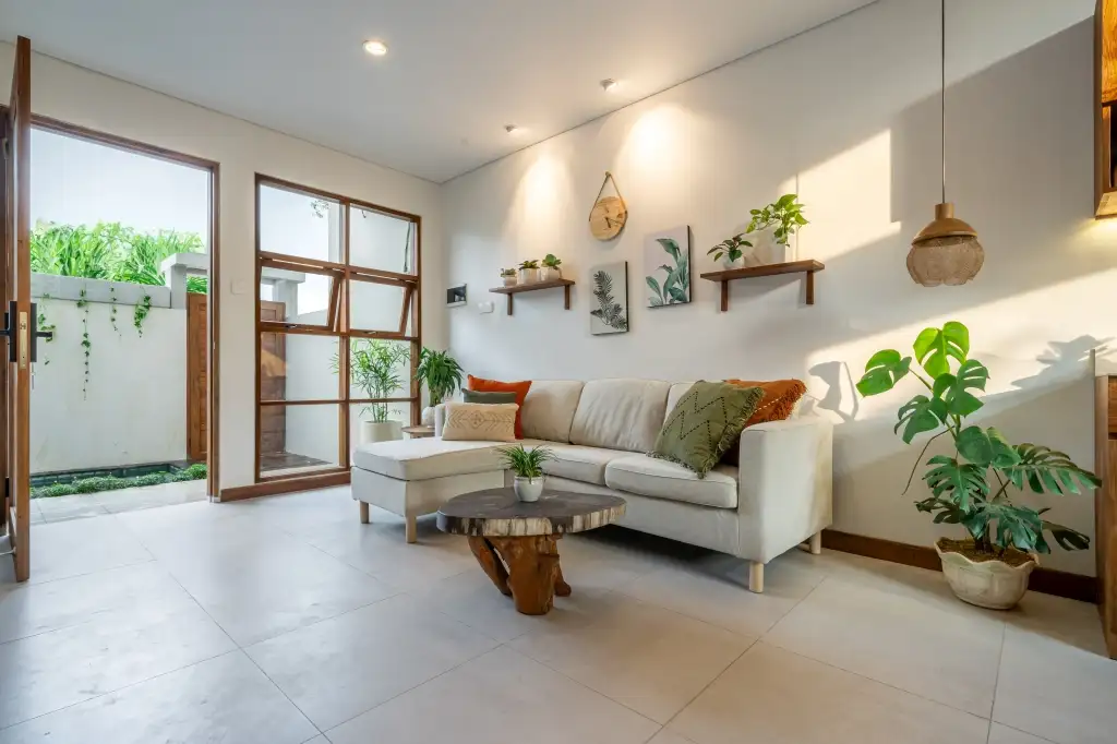 Villa 67m² in Indonesia, Canggu. Priced at 138000$ rent photo-9