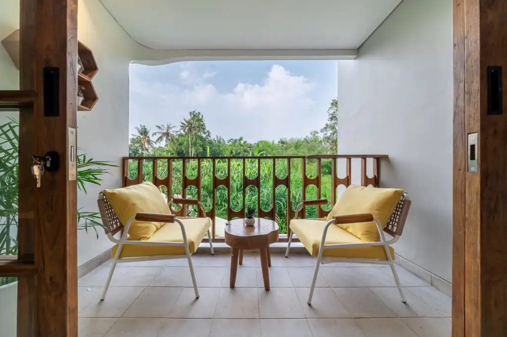 Villa 67m² in Indonesia, Canggu. Priced at 138000$ rent photo-26
