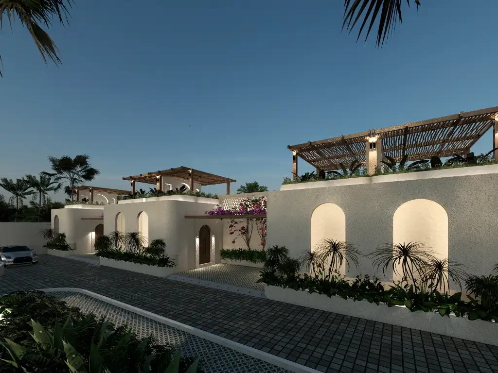 Villa 150m² in Indonesia, Bukit. Priced at 197379$ rent photo-1
