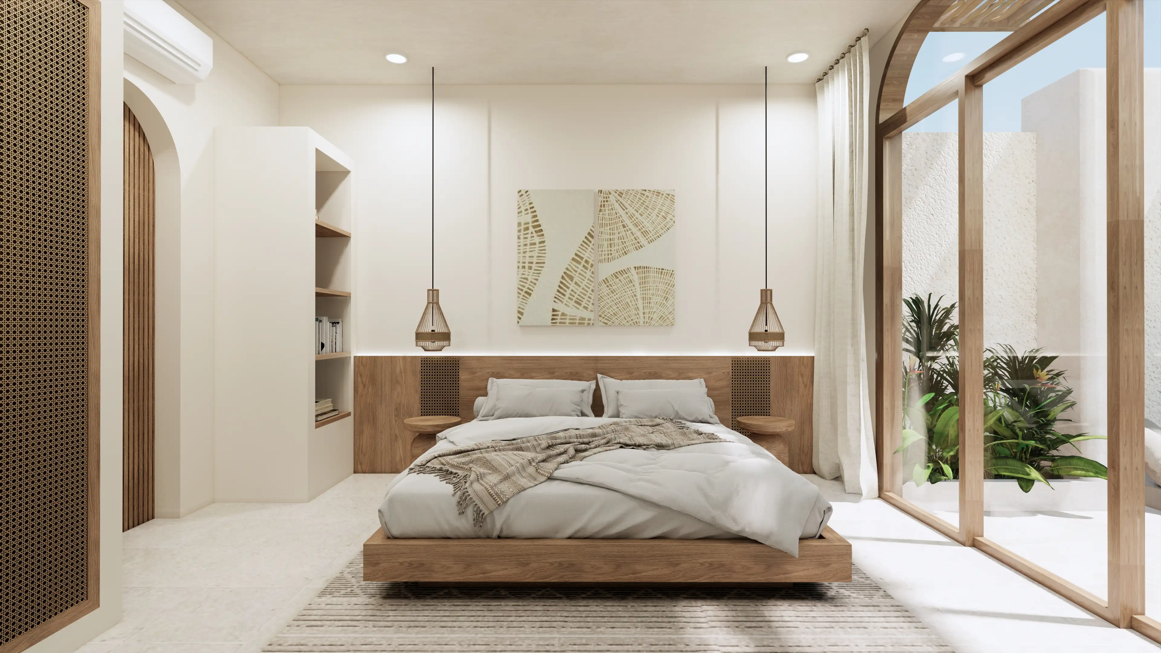 Villa 150m² in Indonesia, Bukit. Priced at 197379$ rent photo-9