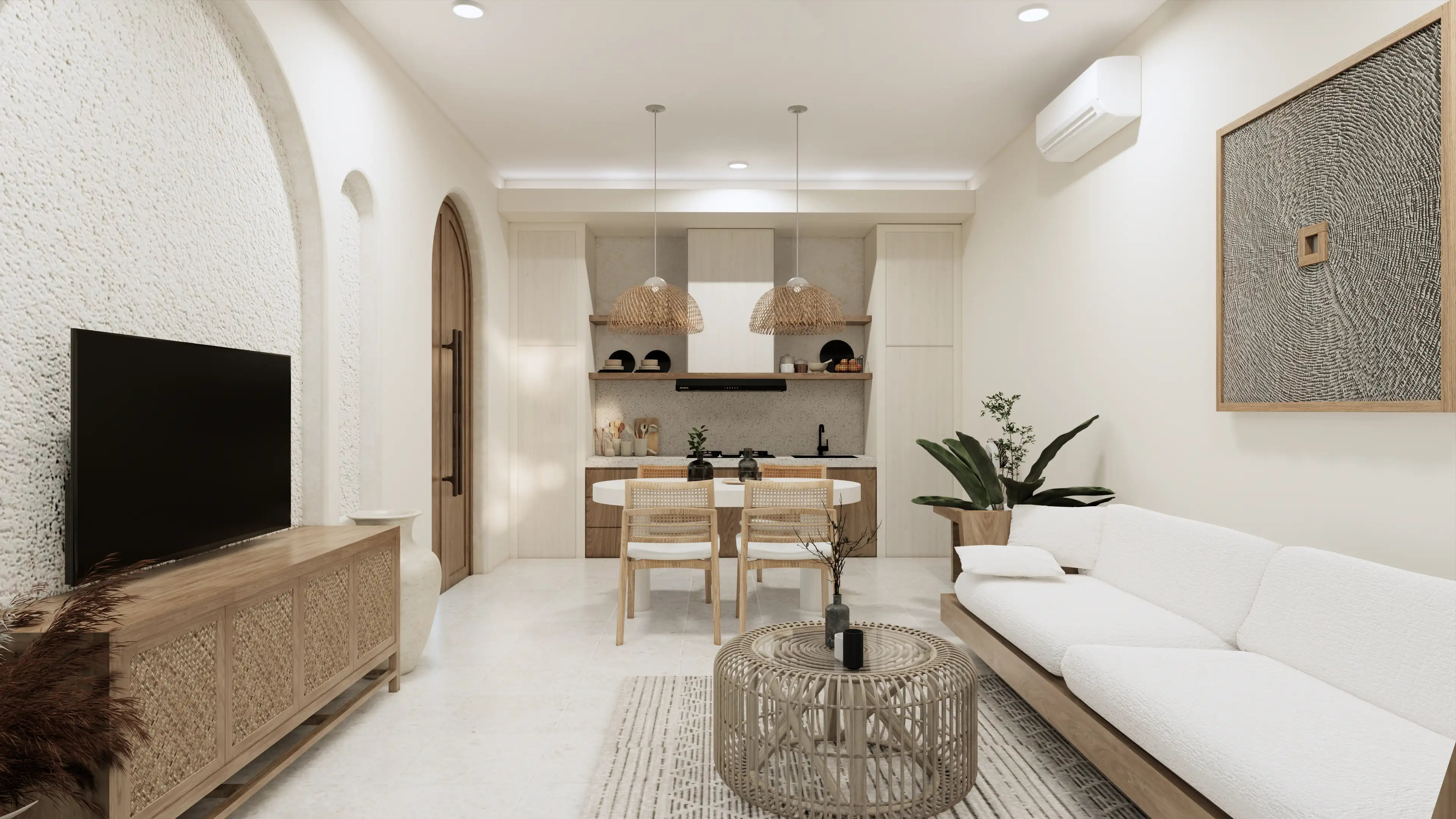 Villa 150m² in Indonesia, Bukit. Priced at 197379$ rent photo-16
