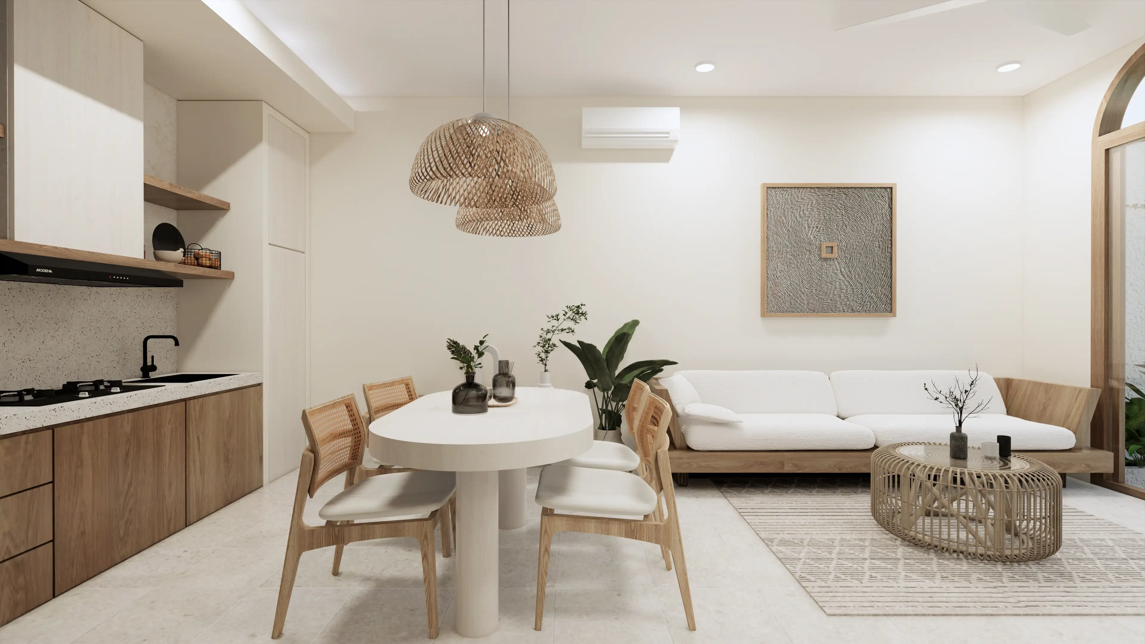 Villa 150m² in Indonesia, Bukit. Priced at 197379$ rent photo-18