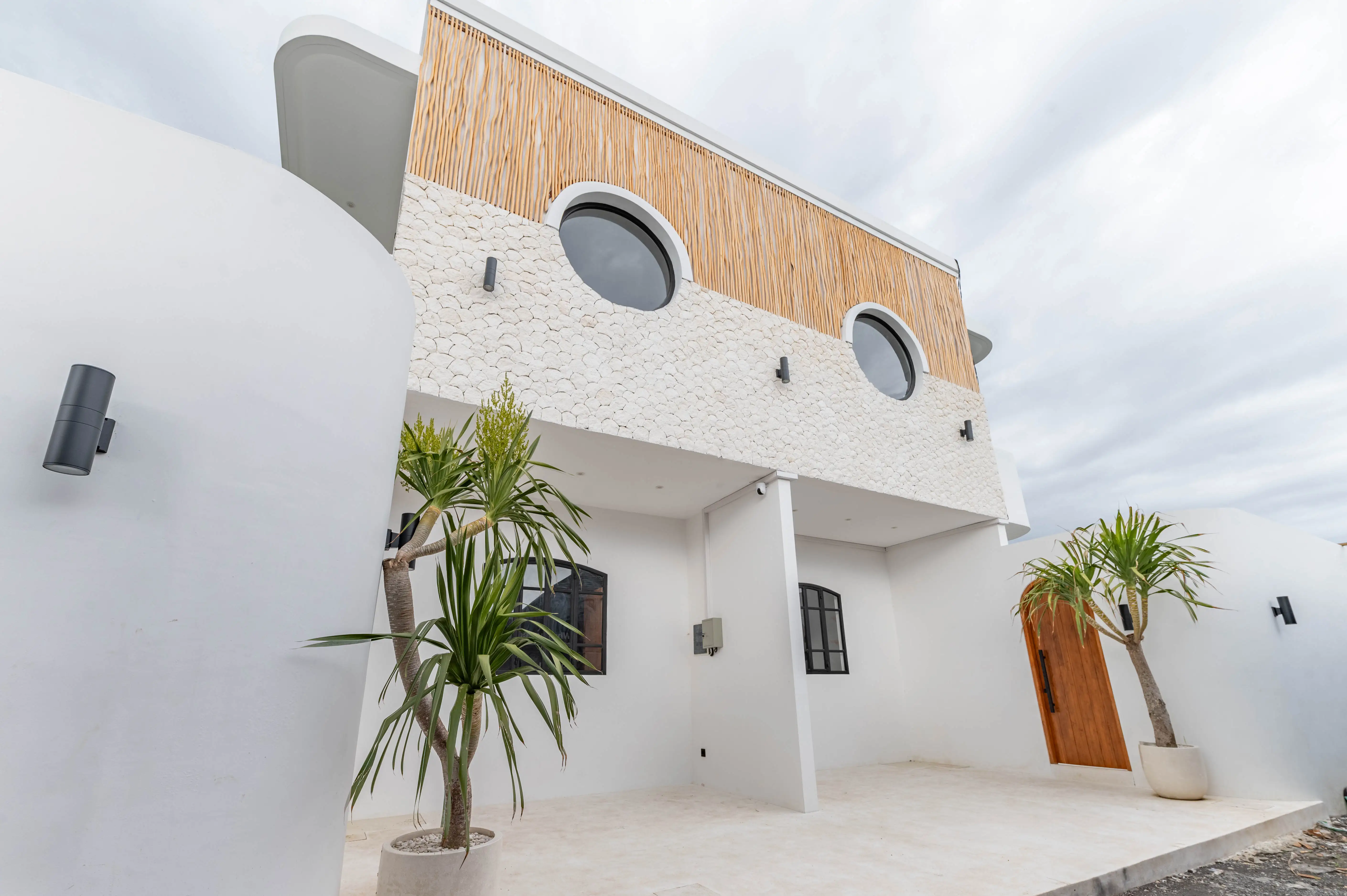 Villa 148m² in Indonesia, Canggu. Priced at 220000$ rent photo-1