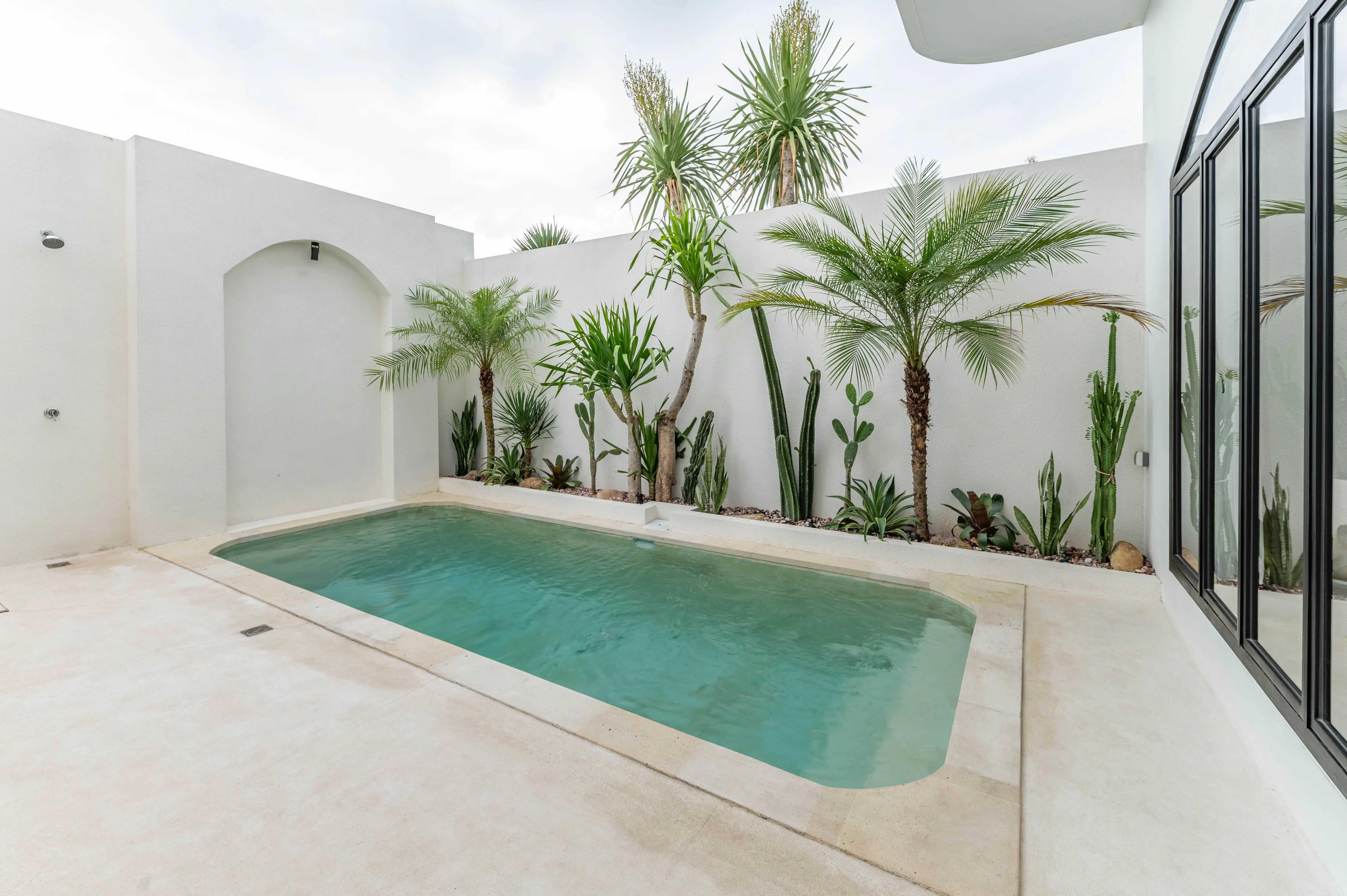 Villa 148m² in Indonesia, Canggu. Priced at 220000$ rent photo-2