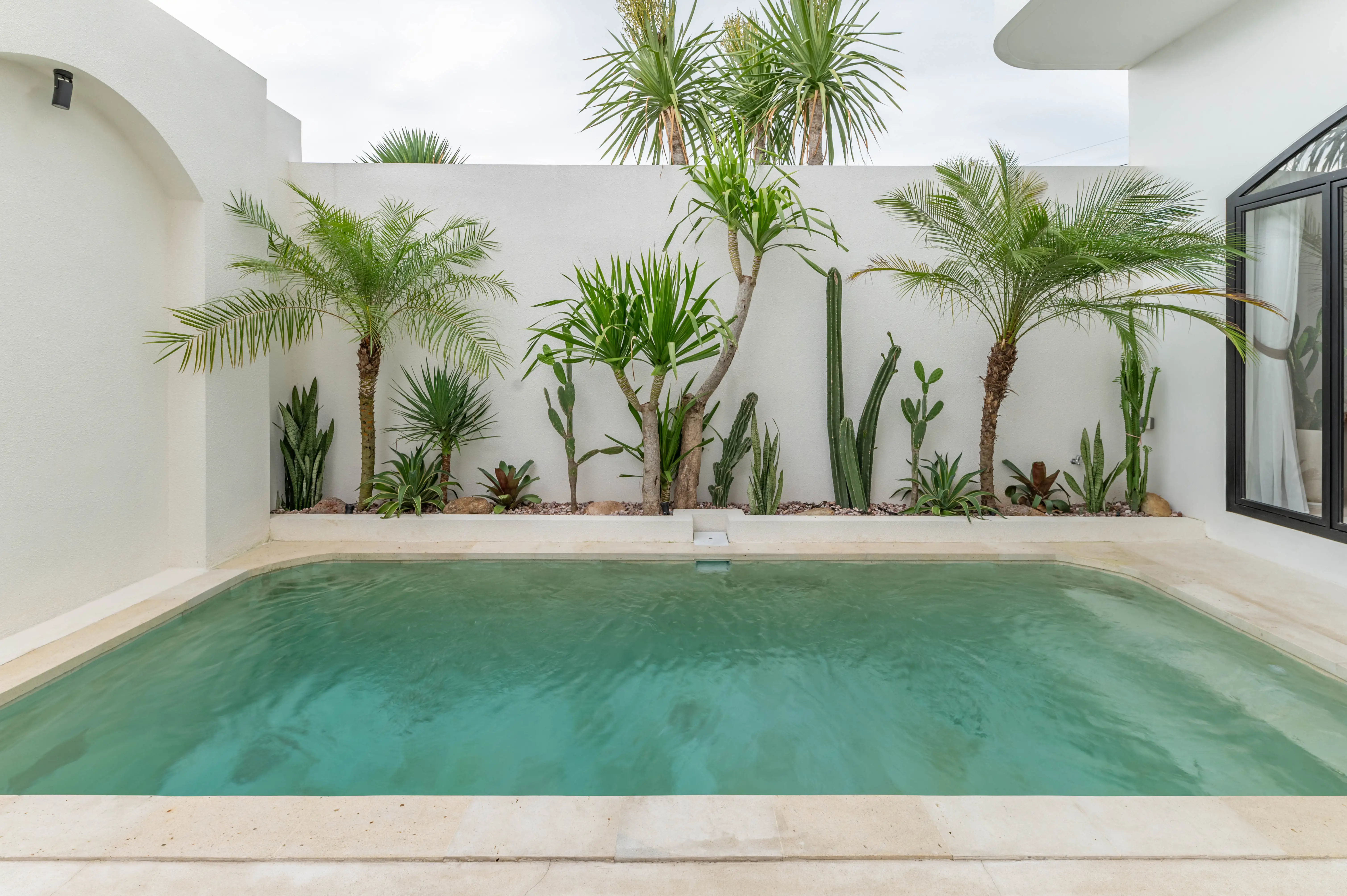 Villa 148m² in Indonesia, Canggu. Priced at 220000$ rent photo-3