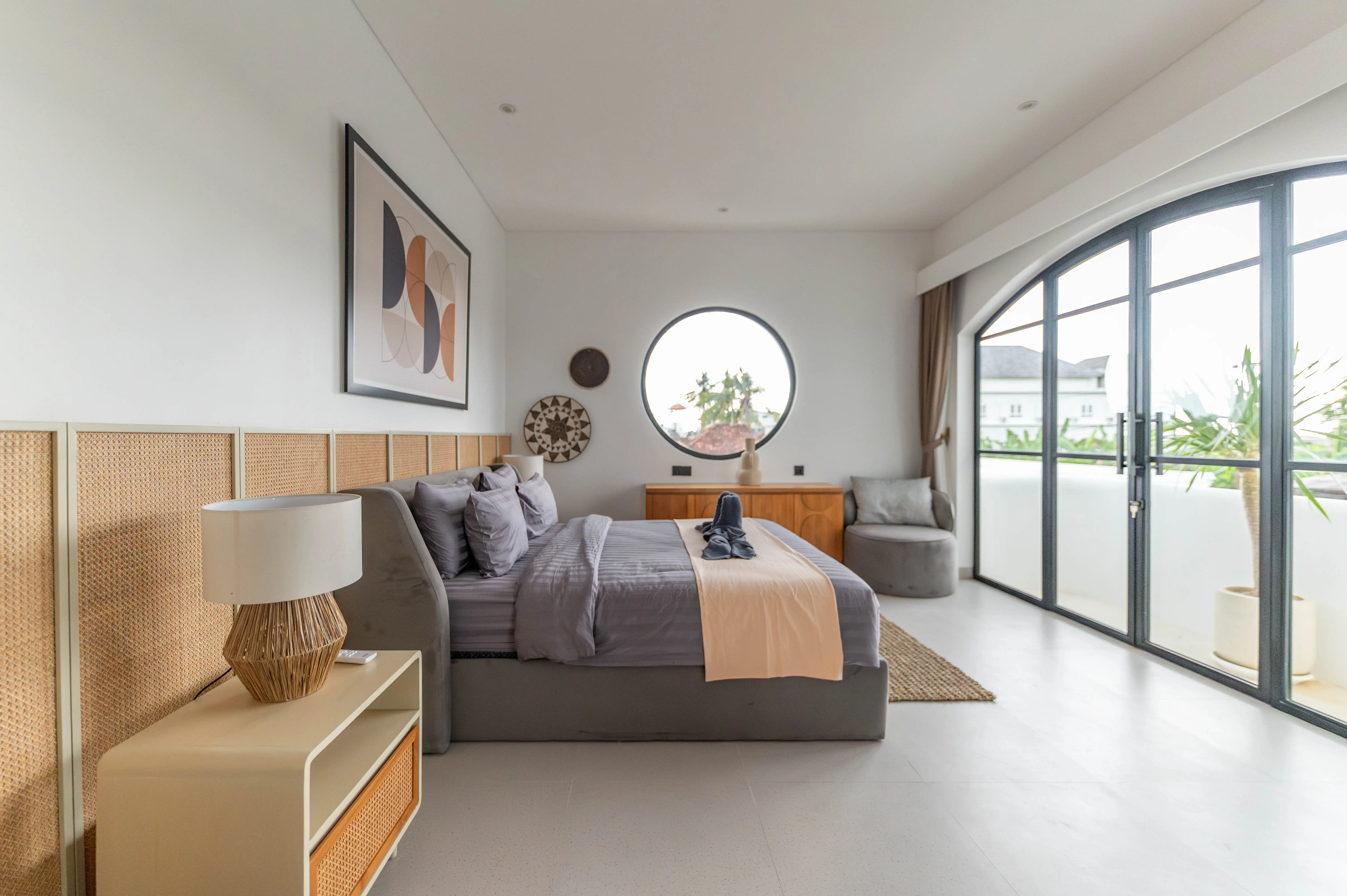 Villa 148m² in Indonesia, Canggu. Priced at 220000$ rent photo-6