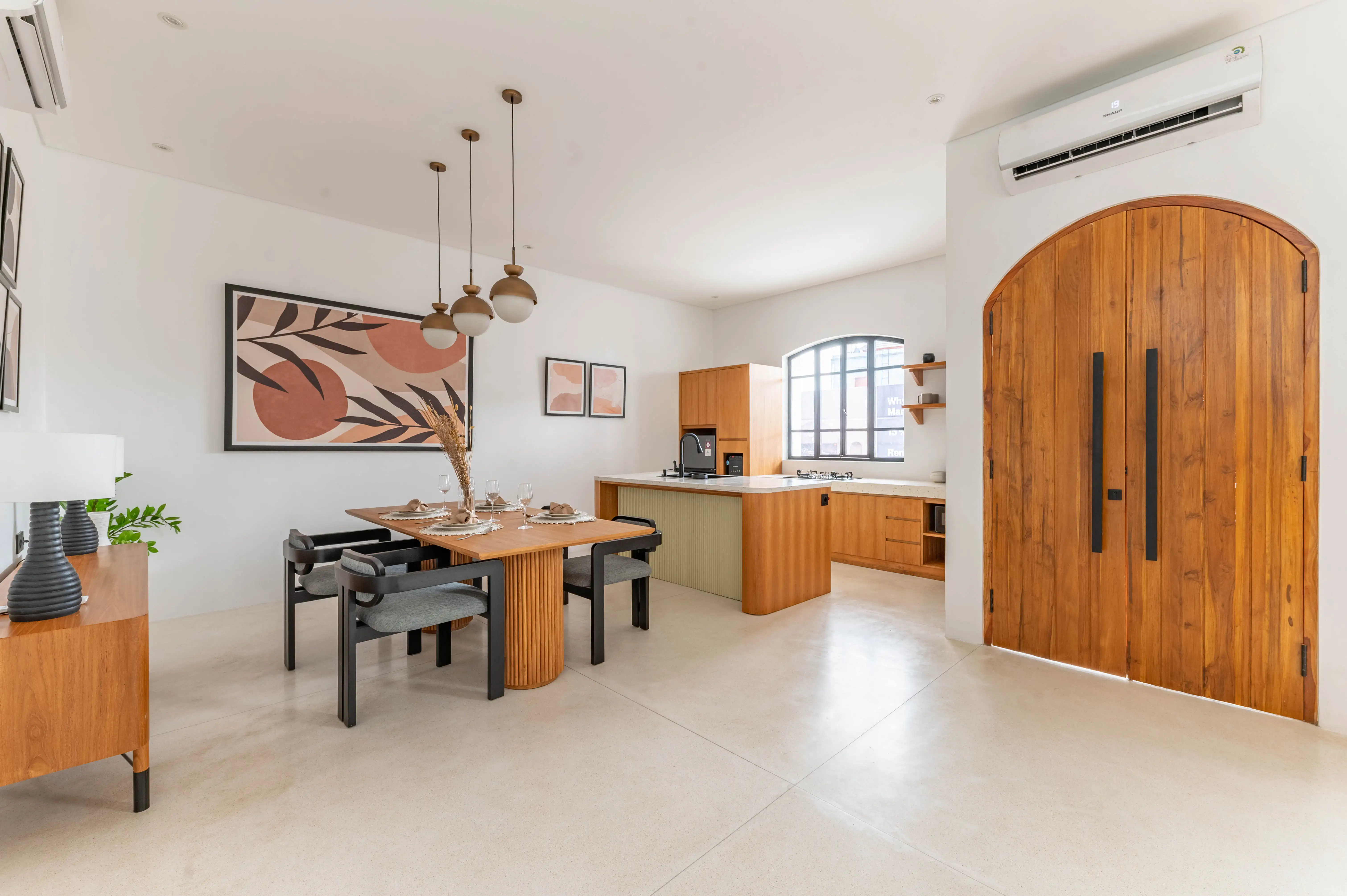 Villa 148m² in Indonesia, Canggu. Priced at 220000$ rent photo-16