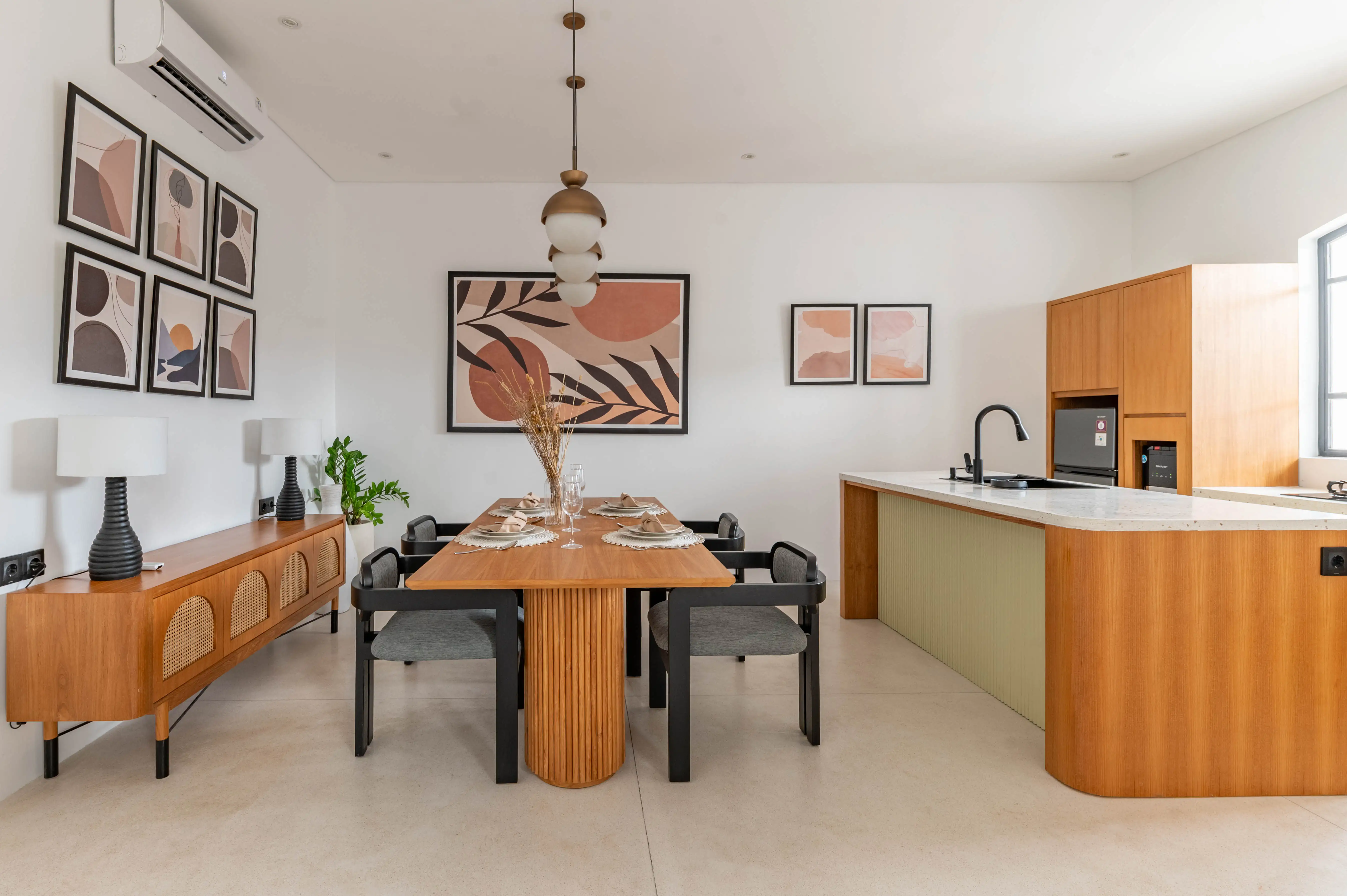 Villa 148m² in Indonesia, Canggu. Priced at 220000$ rent photo-17