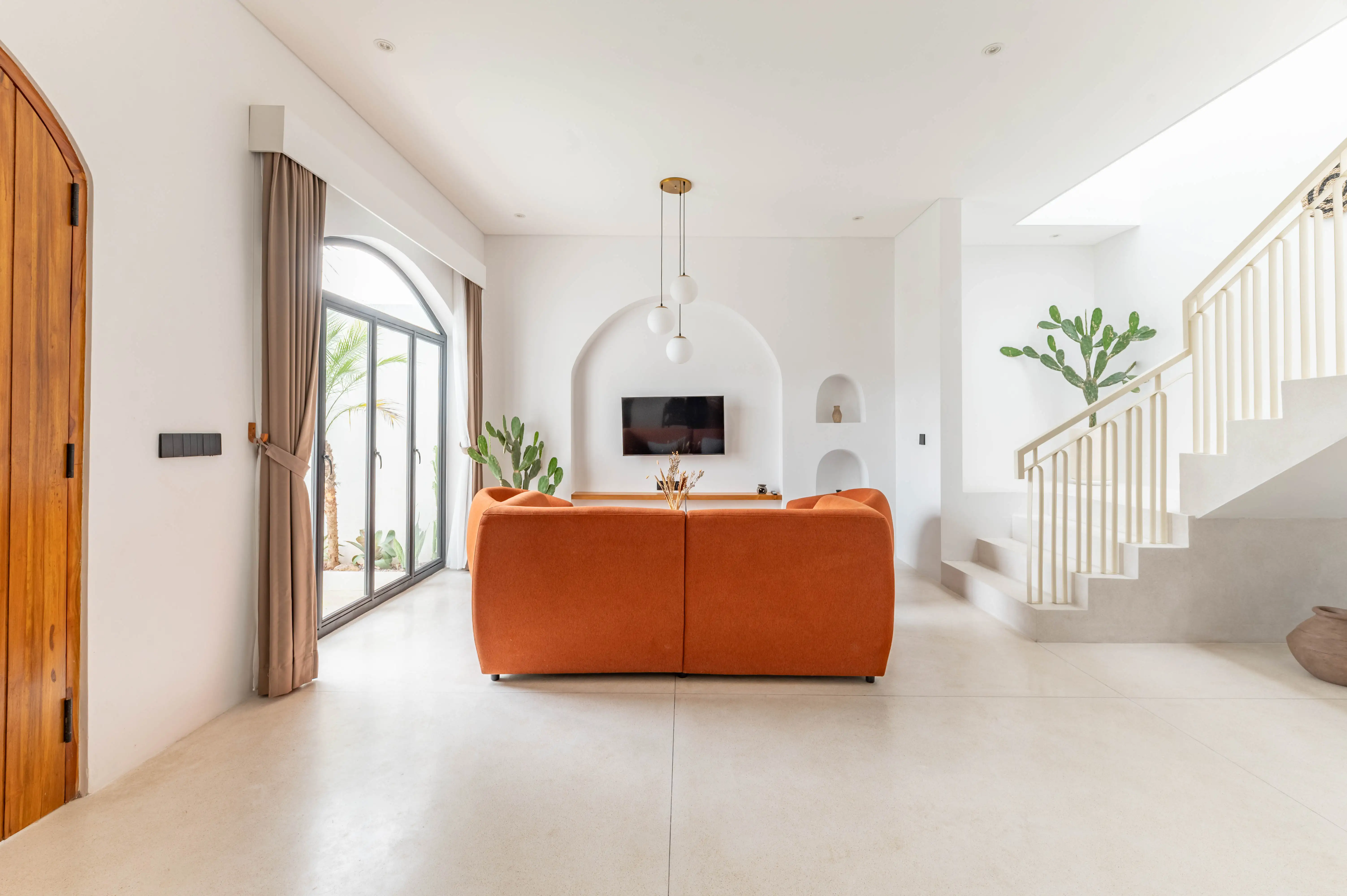 Villa 148m² in Indonesia, Canggu. Priced at 220000$ rent photo-18