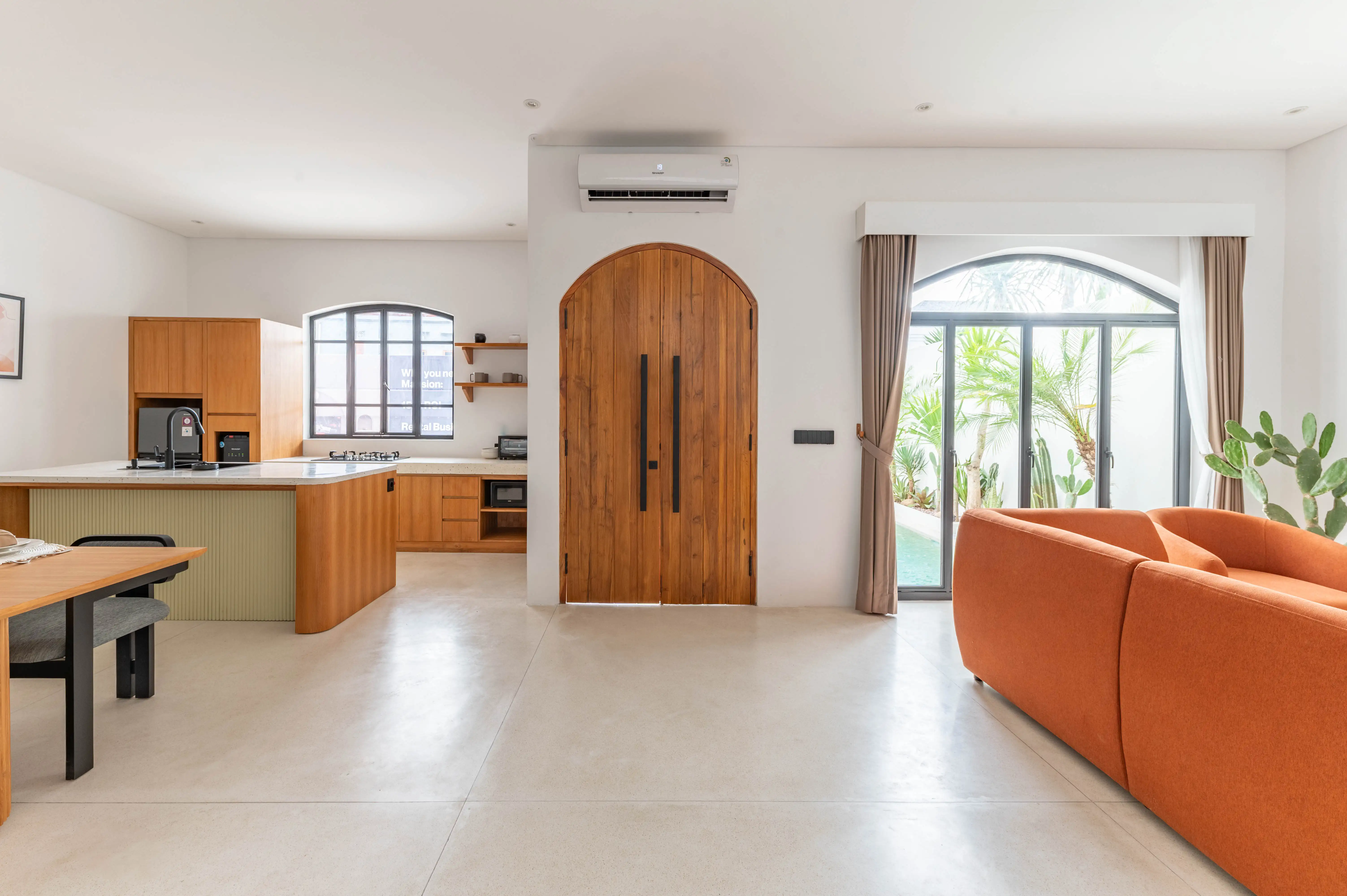 Villa 148m² in Indonesia, Canggu. Priced at 220000$ rent photo-20