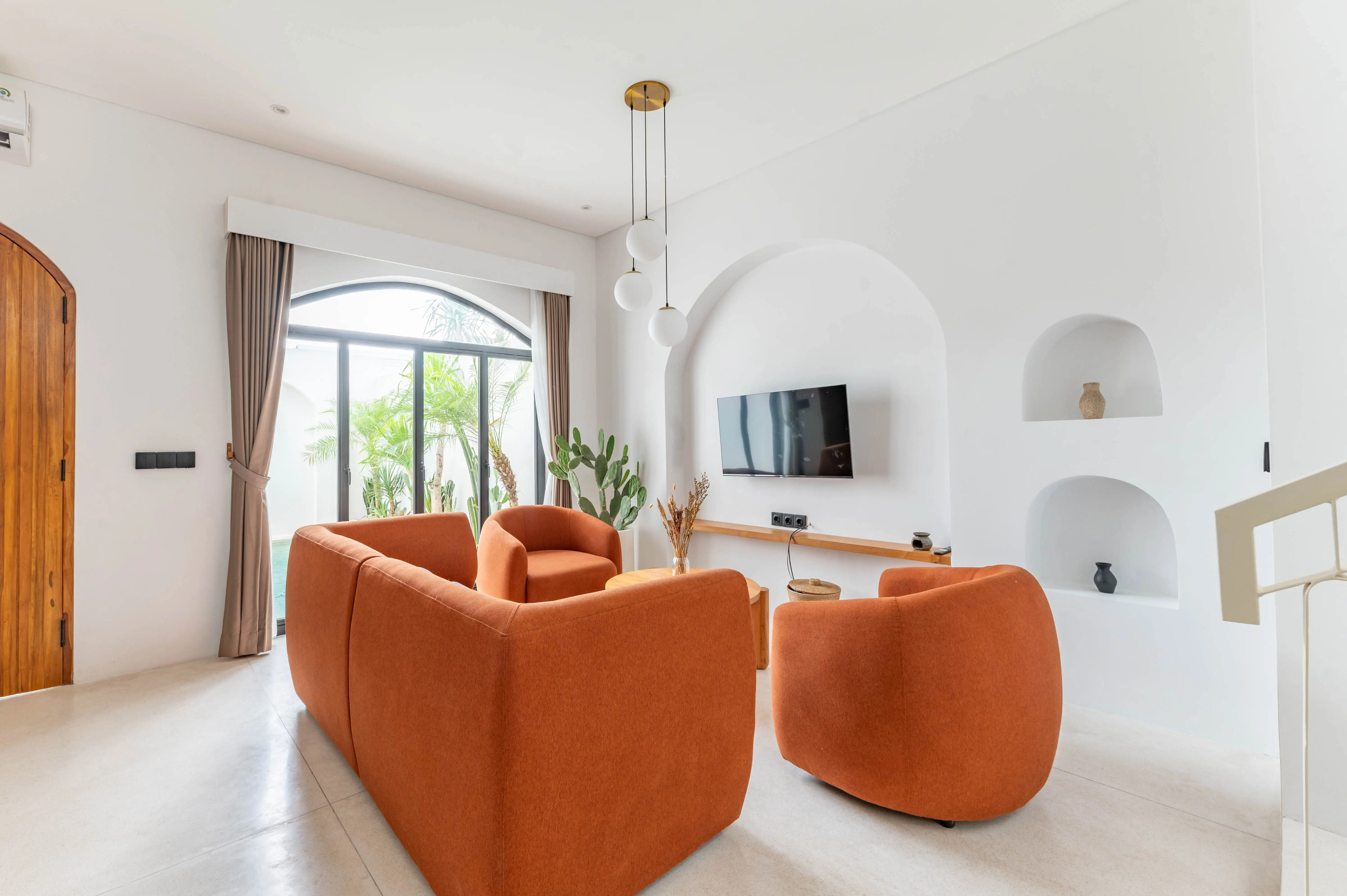 Villa 148m² in Indonesia, Canggu. Priced at 220000$ rent photo-21