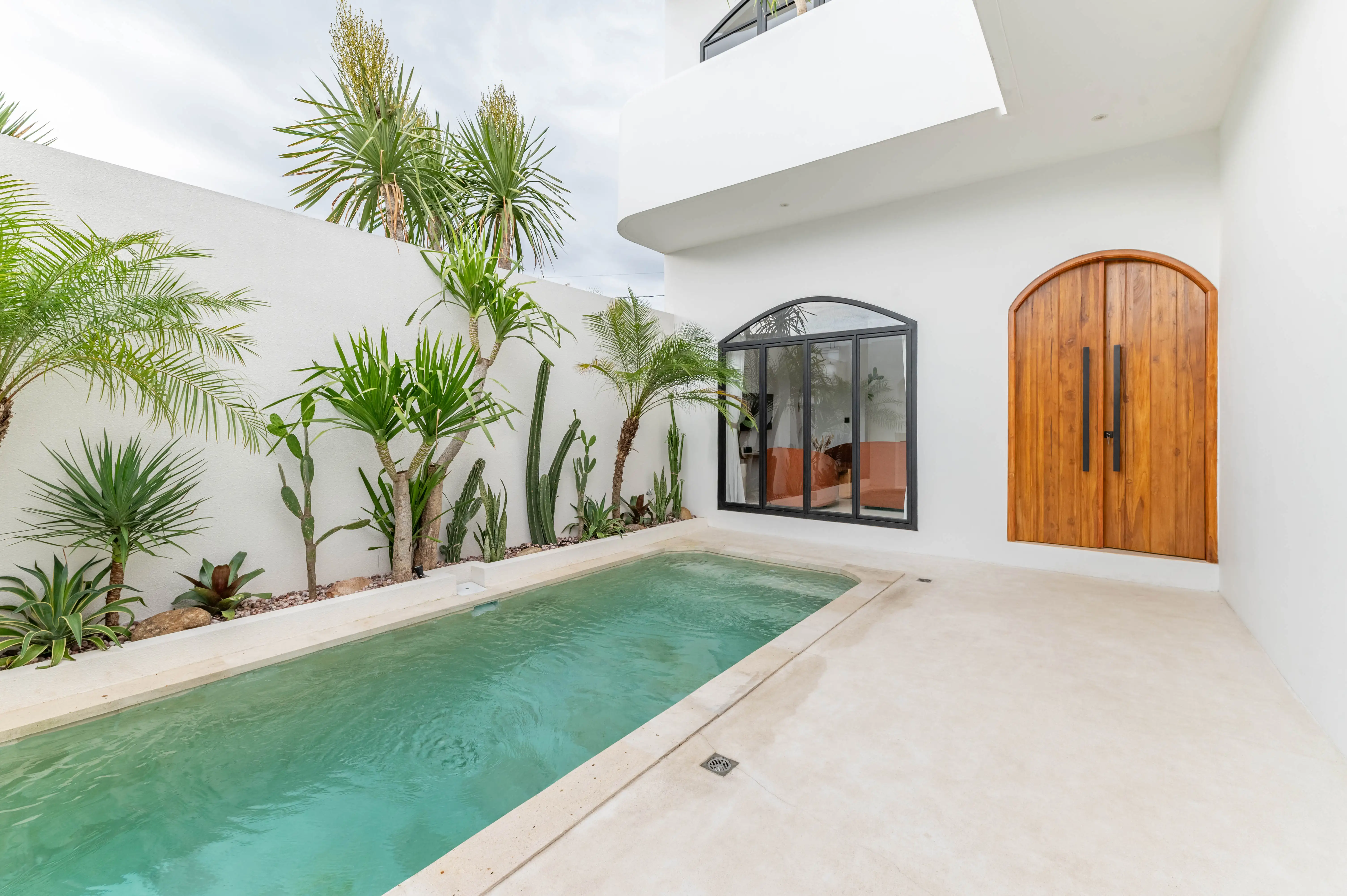 Villa 148m² in Indonesia, Canggu. Priced at 220000$ rent photo-22