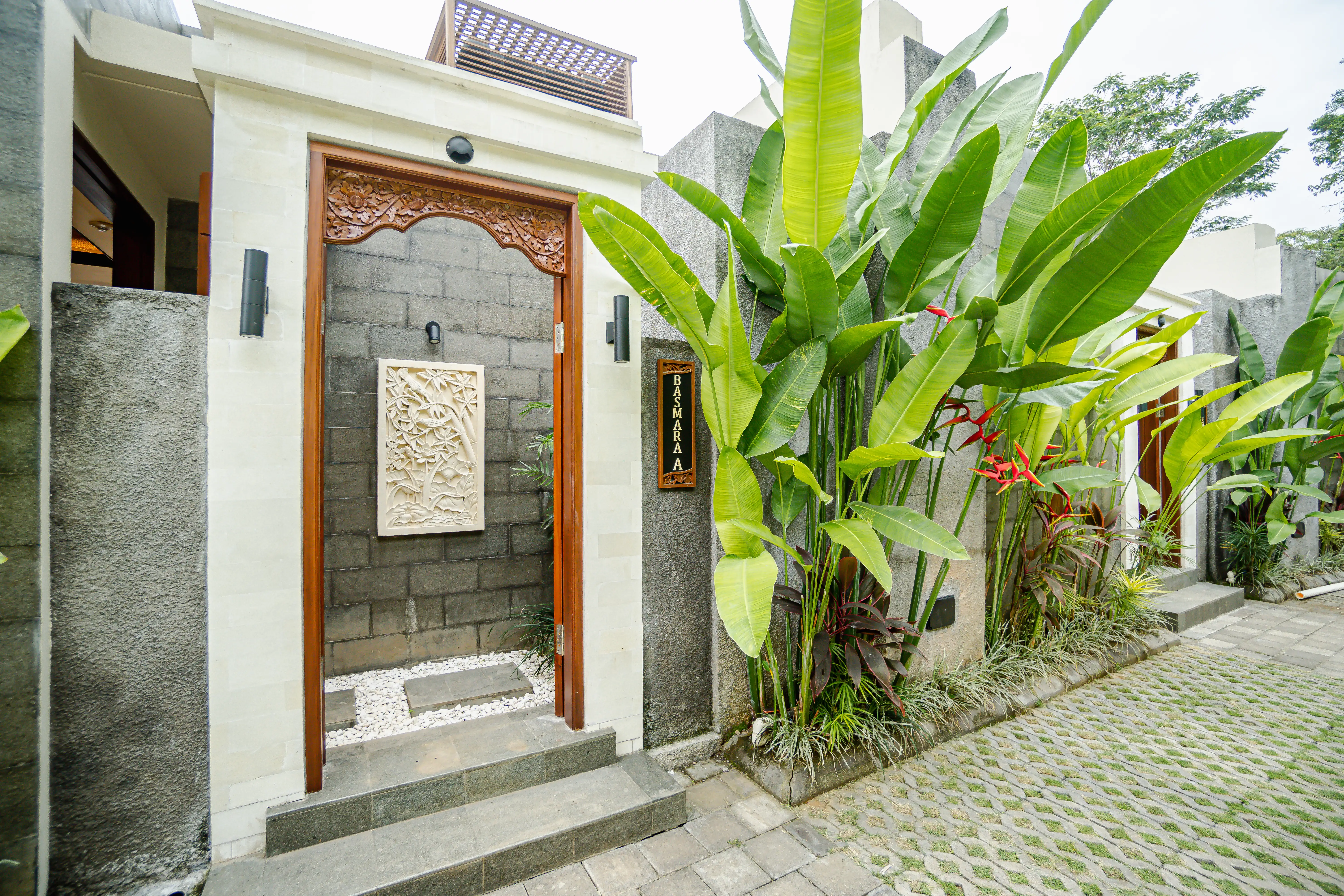 Villa 60m² in Indonesia, Ubud. Priced at 199348$ rent photo-1