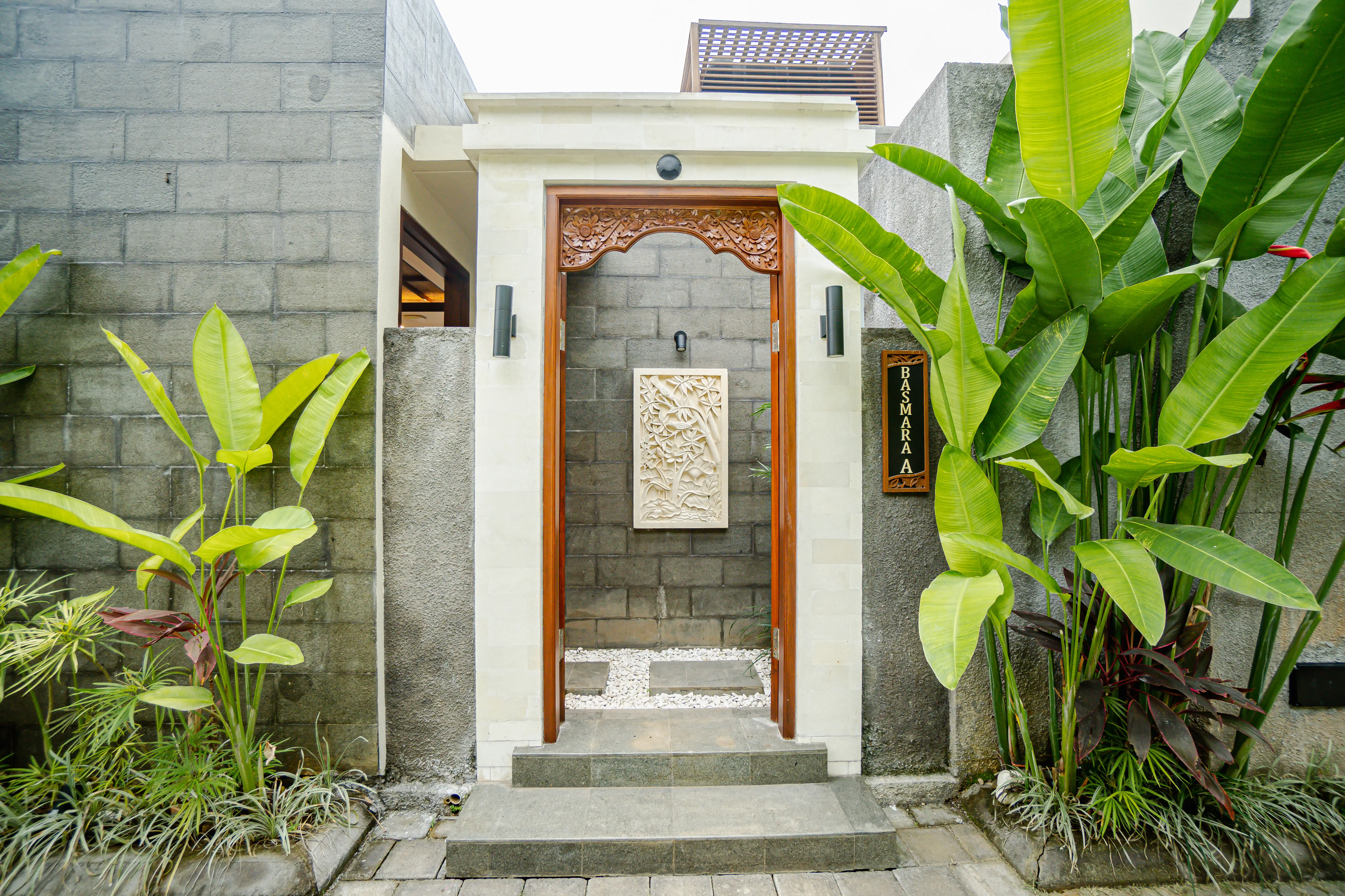 Villa 60m² in Indonesia, Ubud. Priced at 199348$ rent photo-2