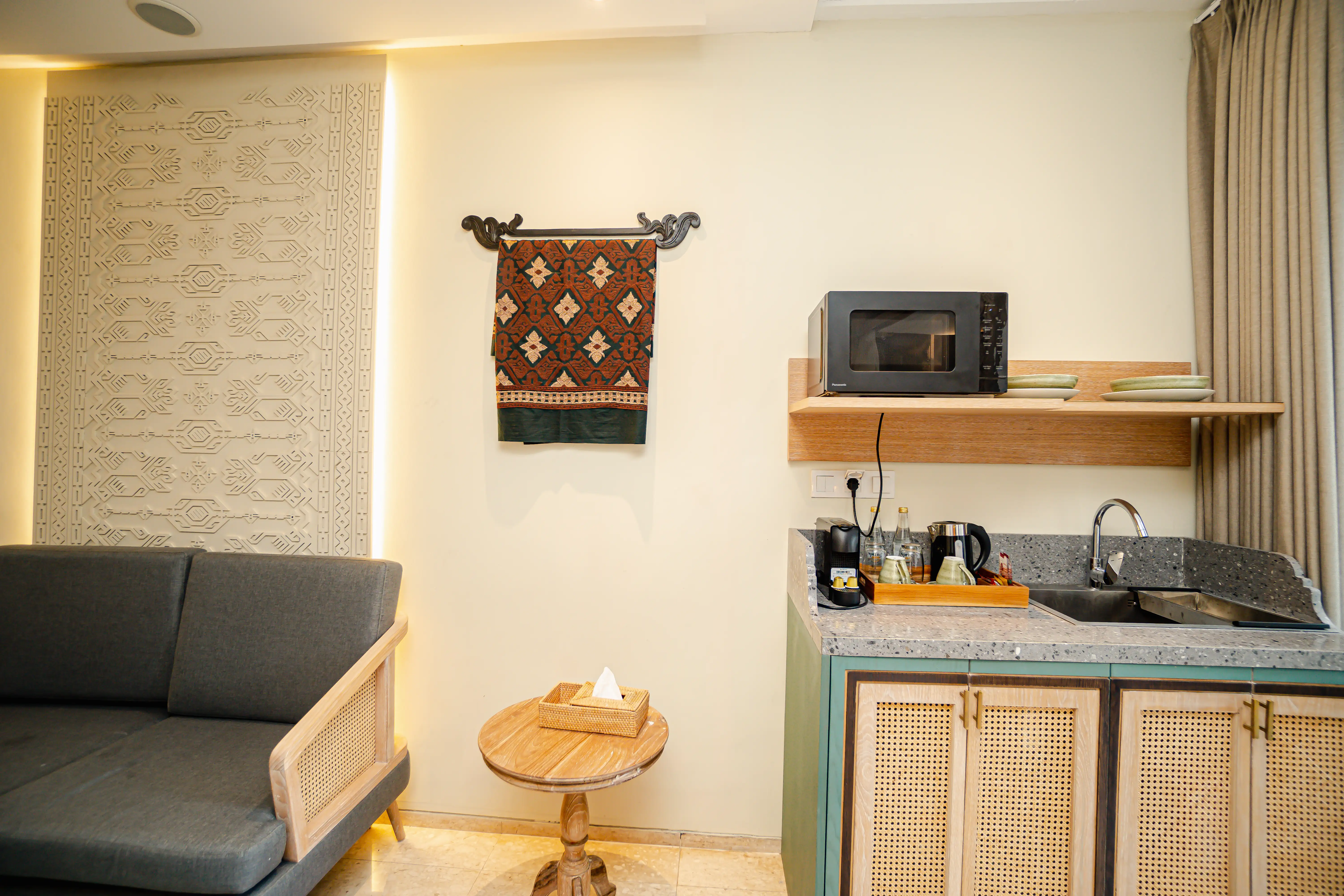 Villa 60m² in Indonesia, Ubud. Priced at 199348$ rent photo-3