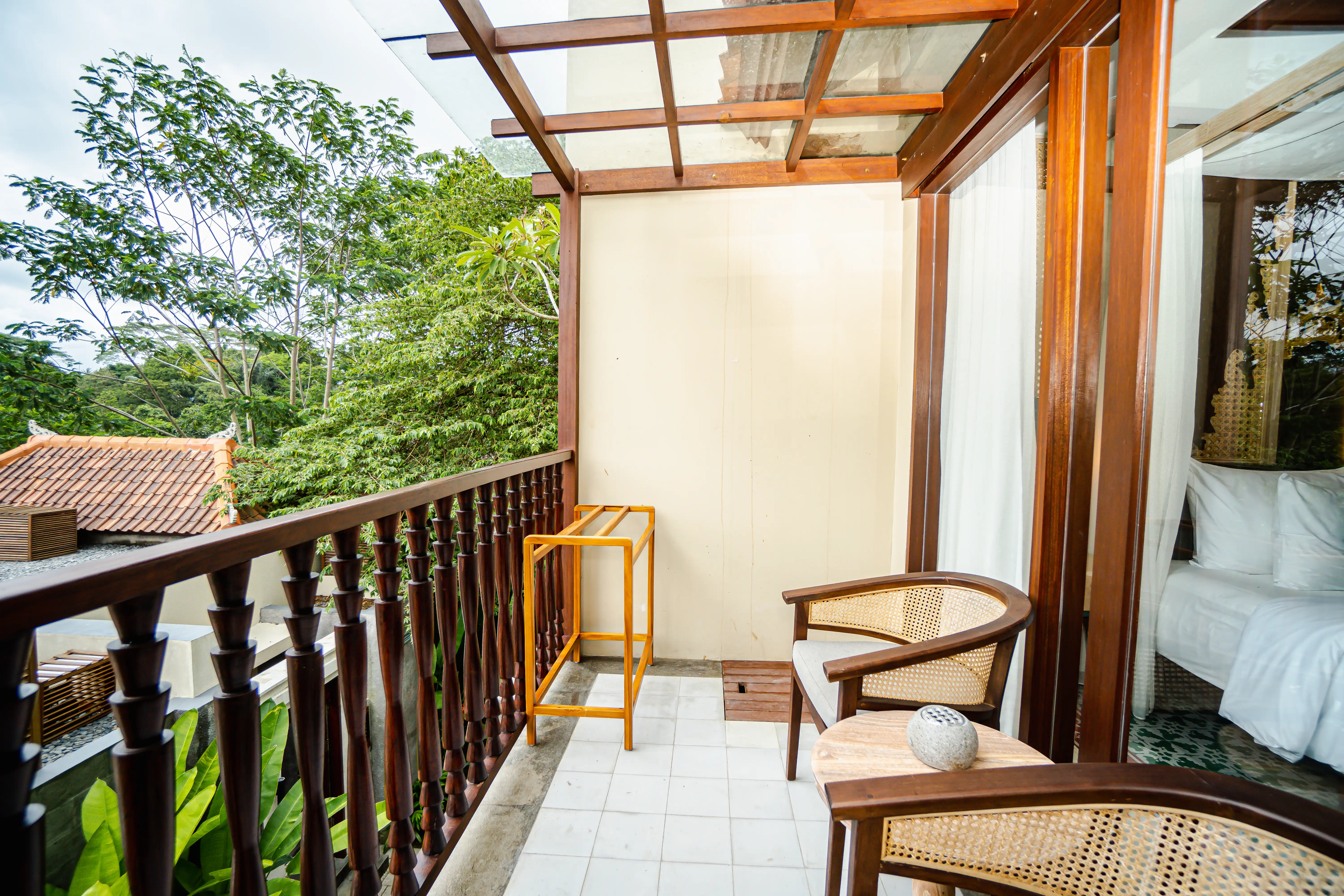 Villa 60m² in Indonesia, Ubud. Priced at 199348$ rent photo-5