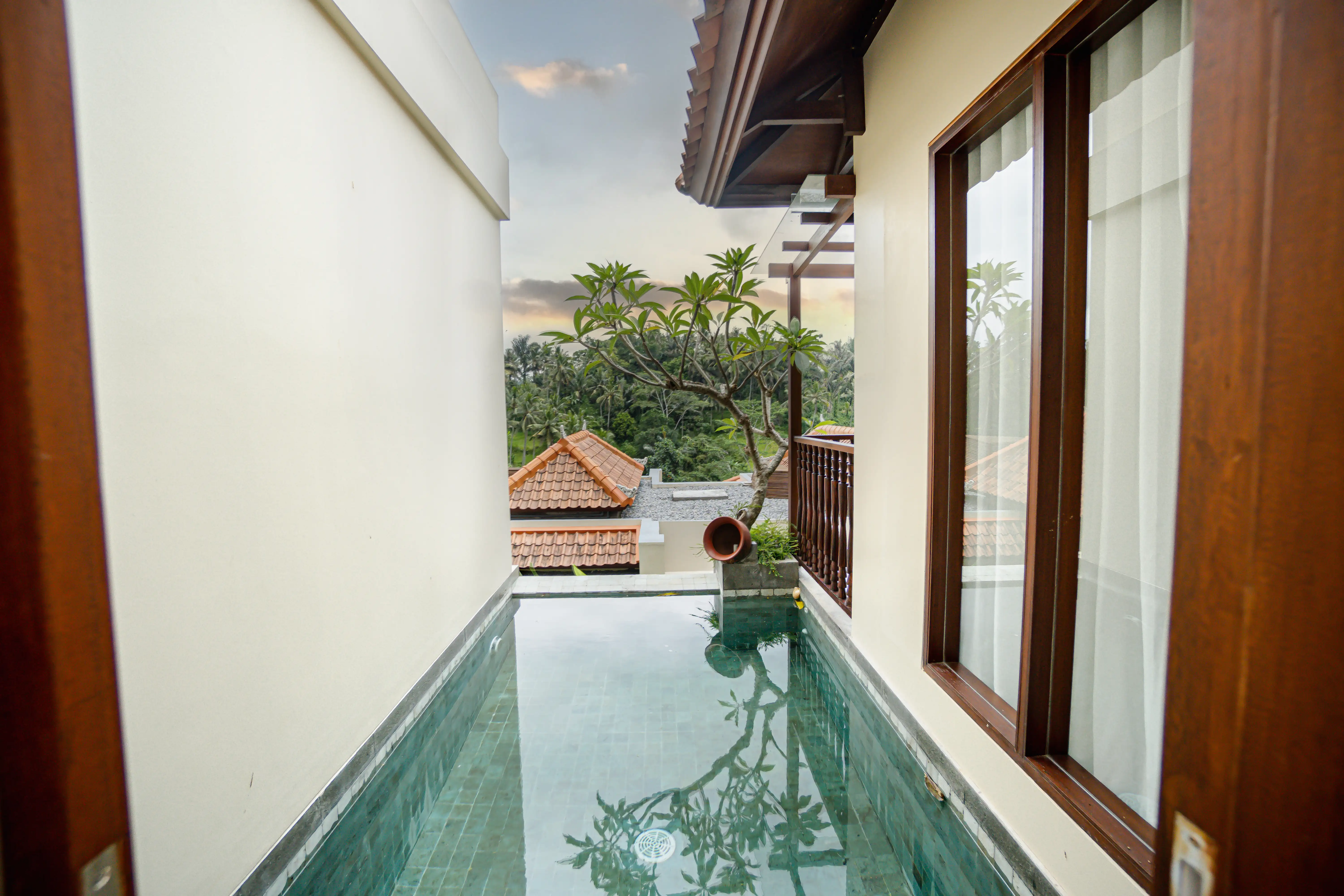 Villa 60m² in Indonesia, Ubud. Priced at 199348$ rent photo-6