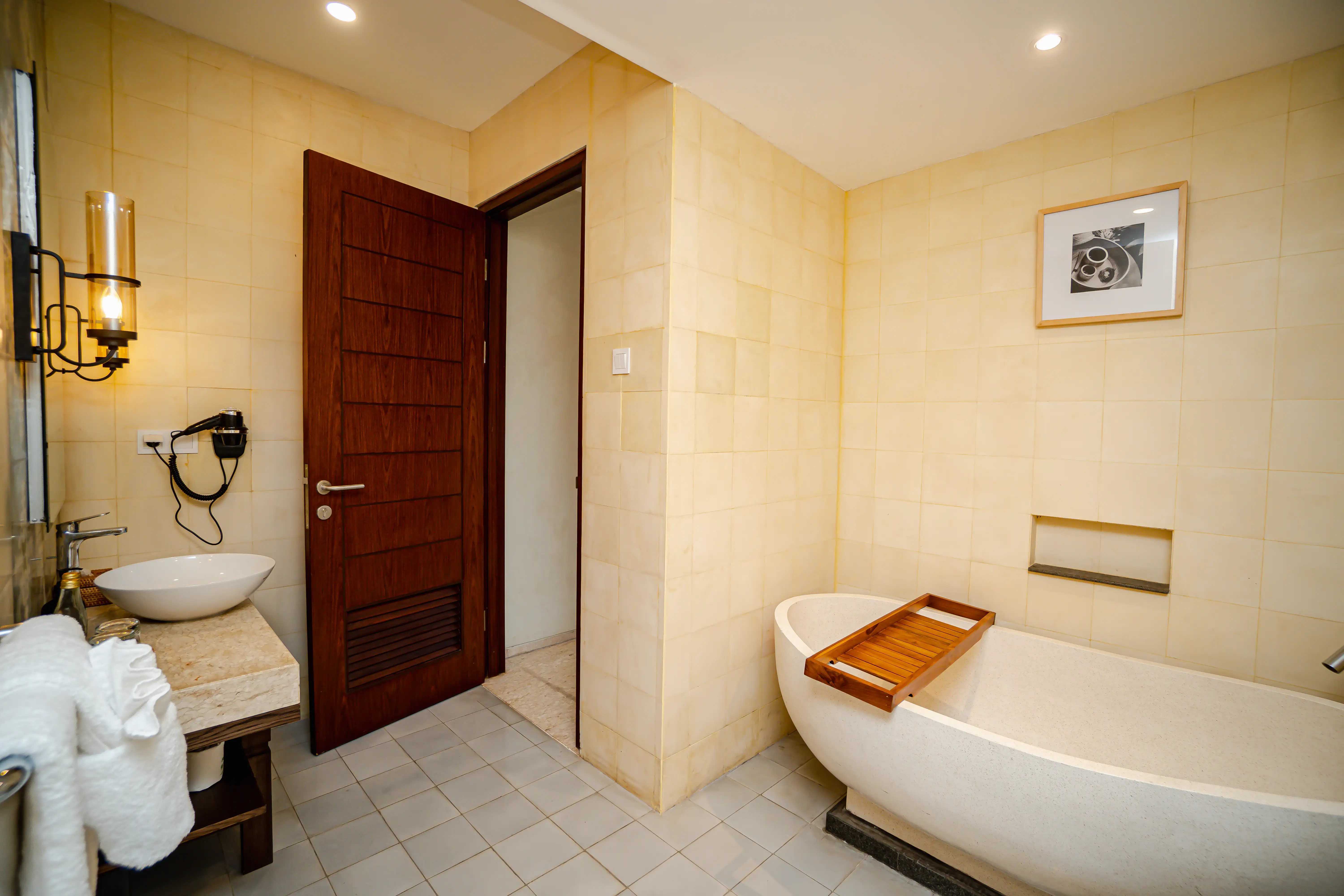 Villa 60m² in Indonesia, Ubud. Priced at 199348$ rent photo-7