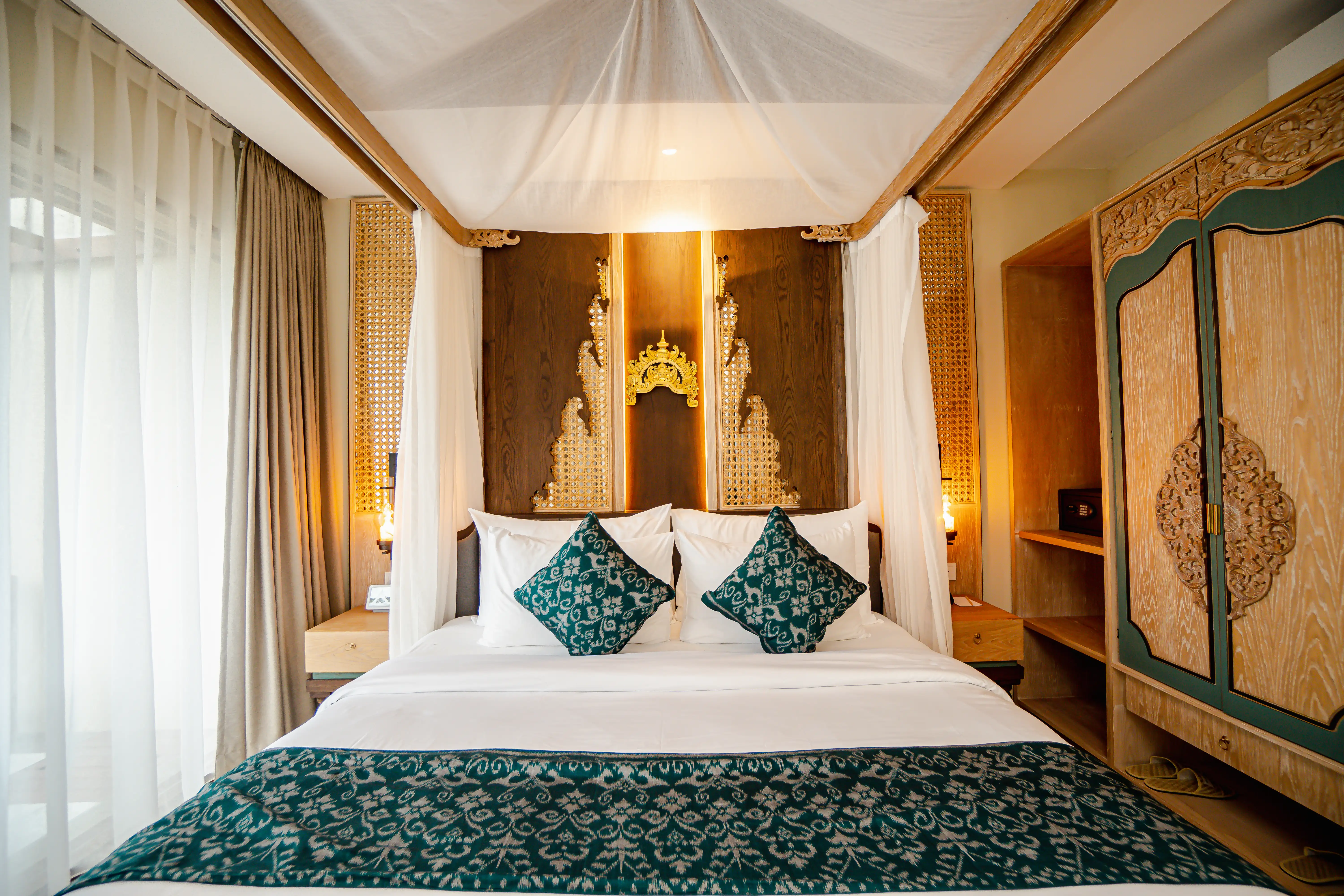 Villa 60m² in Indonesia, Ubud. Priced at 199348$ rent photo-9