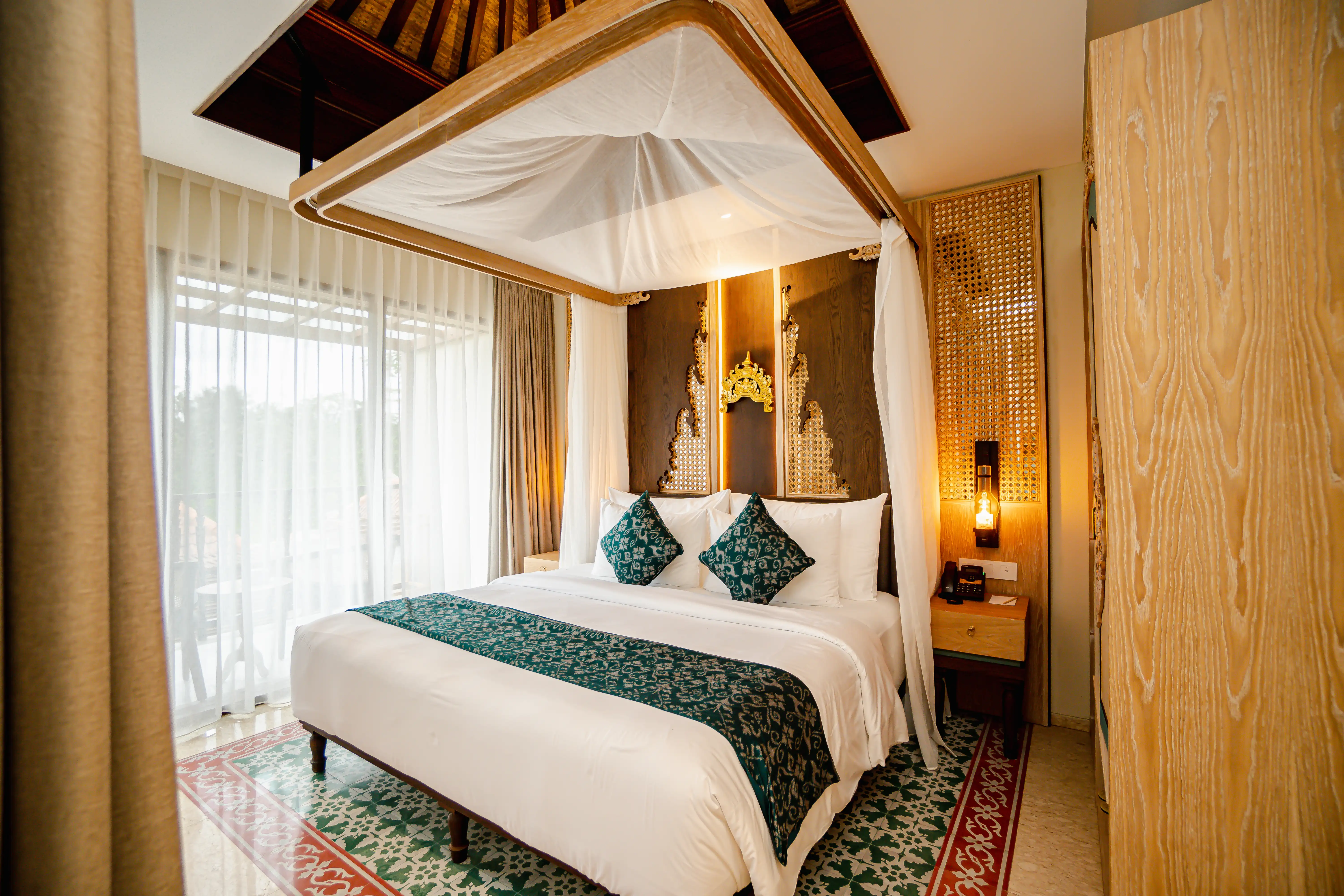 Villa 60m² in Indonesia, Ubud. Priced at 199348$ rent photo-10