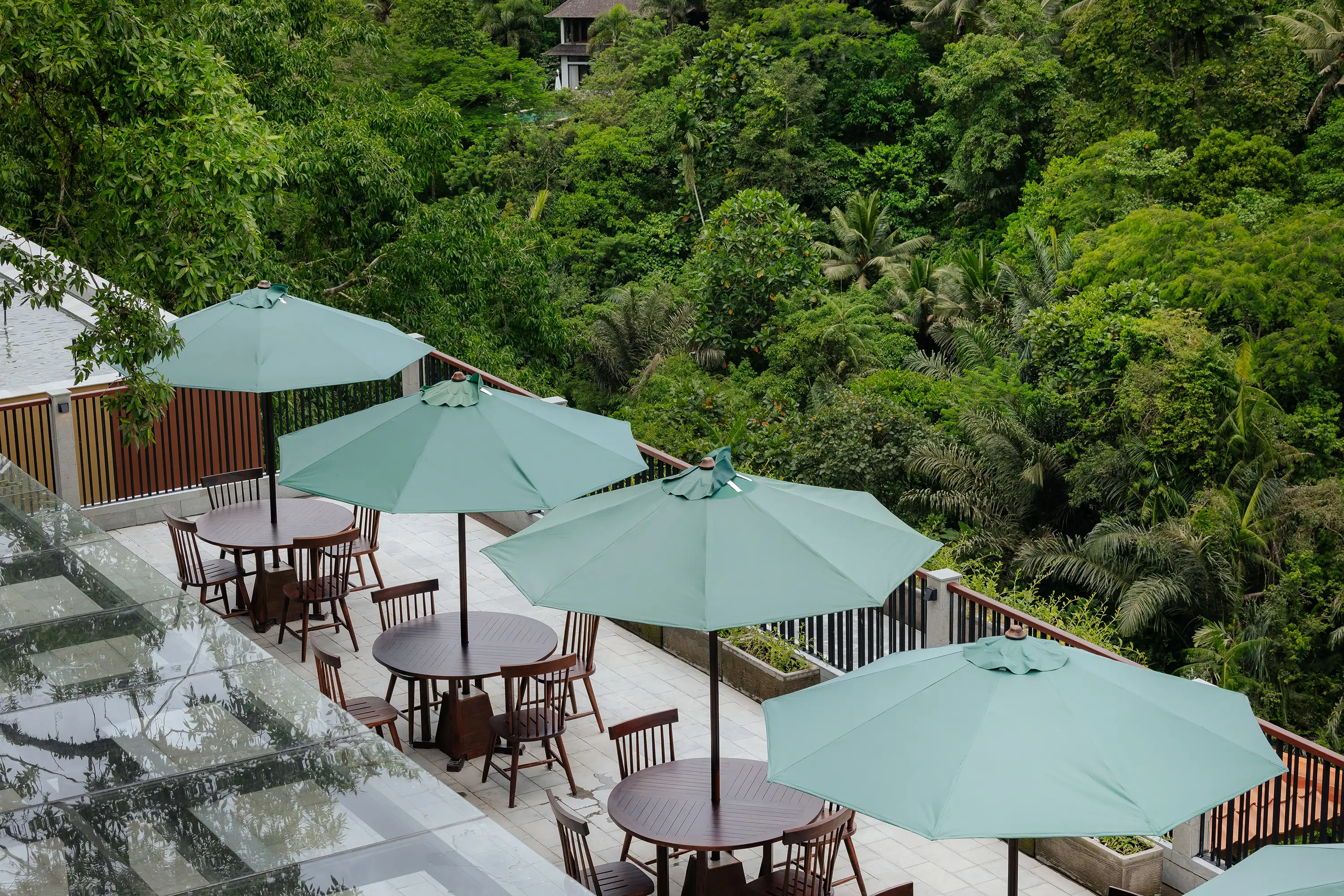 Villa 60m² in Indonesia, Ubud. Priced at 199348$ rent photo-13