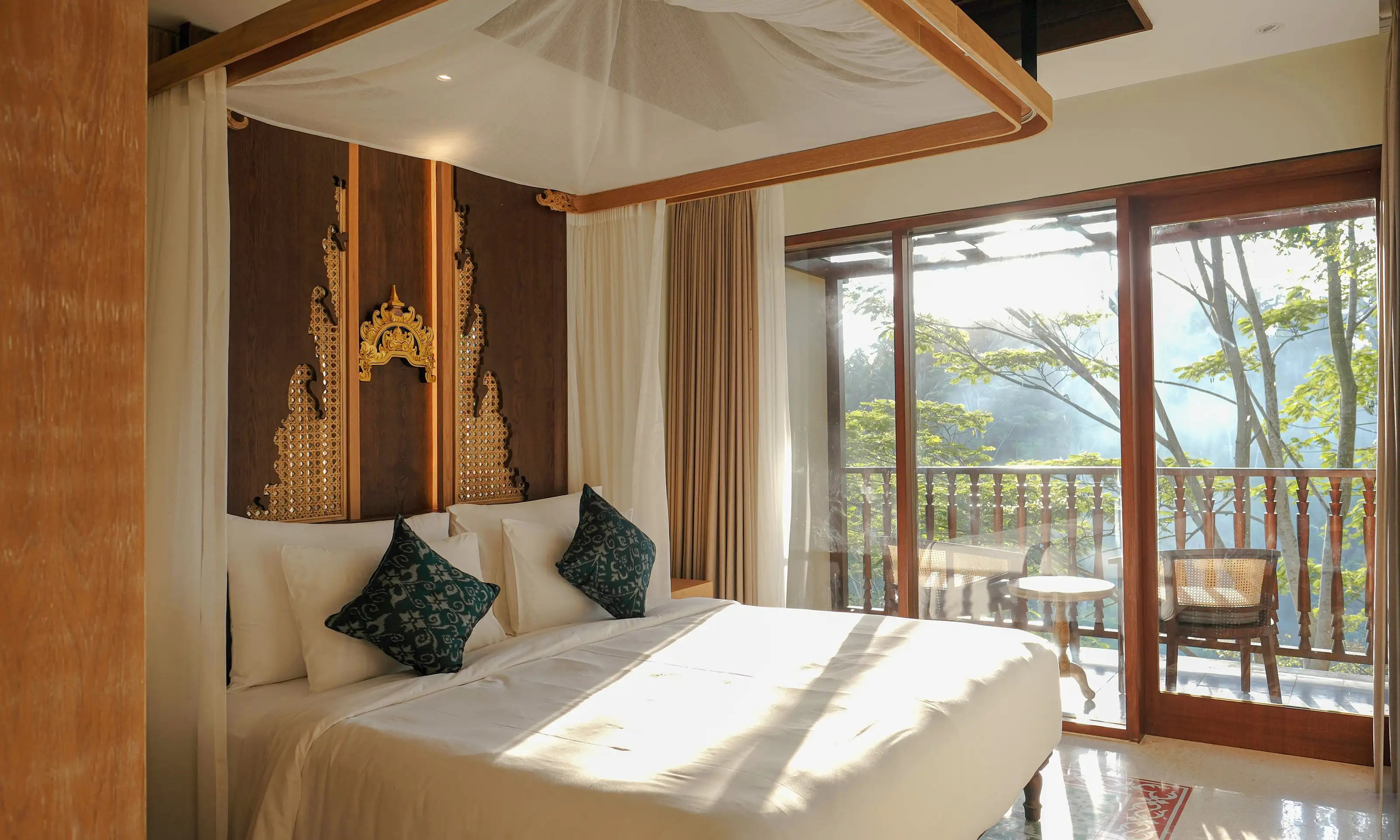 Villa 60m² in Indonesia, Ubud. Priced at 199348$ rent photo-20