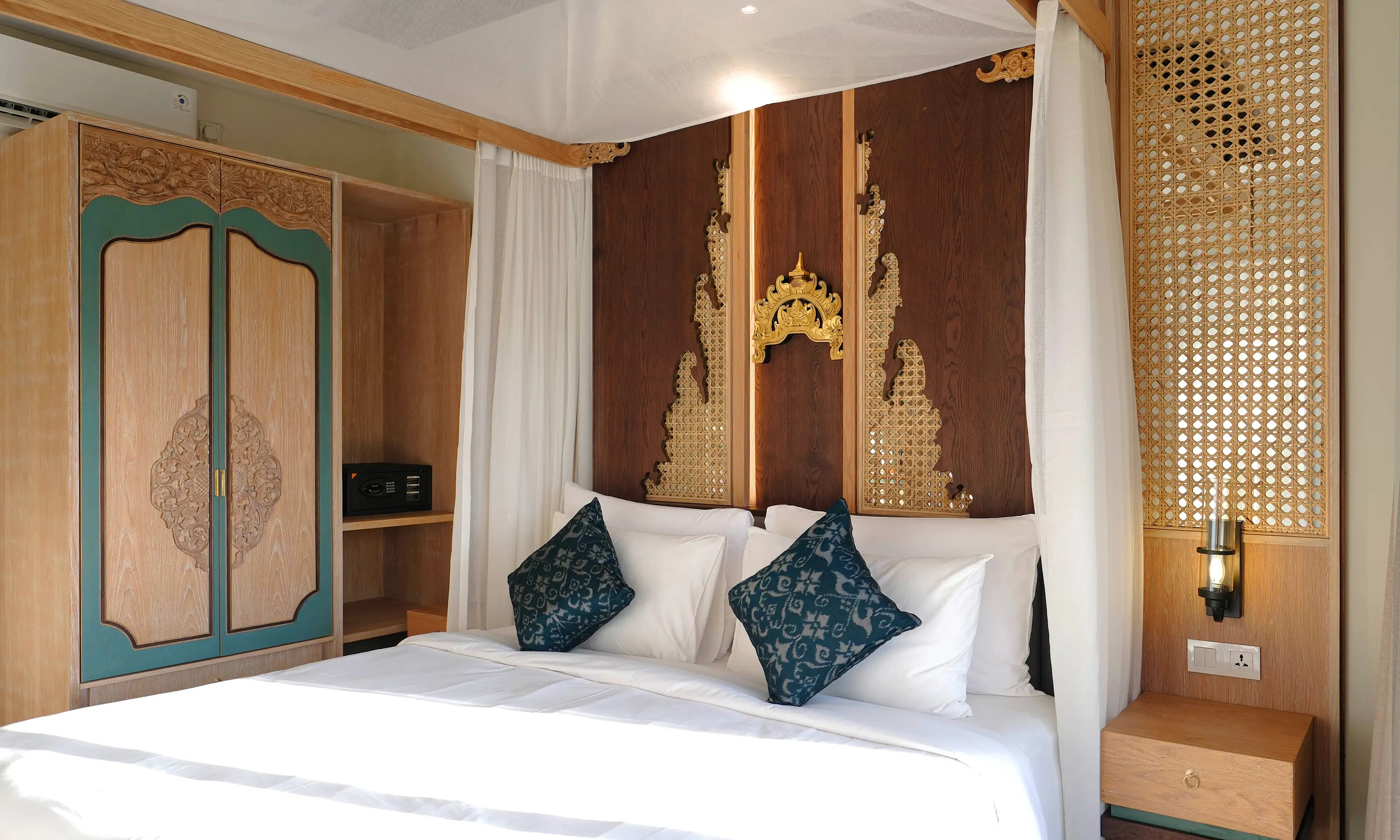 Villa 60m² in Indonesia, Ubud. Priced at 199348$ rent photo-21