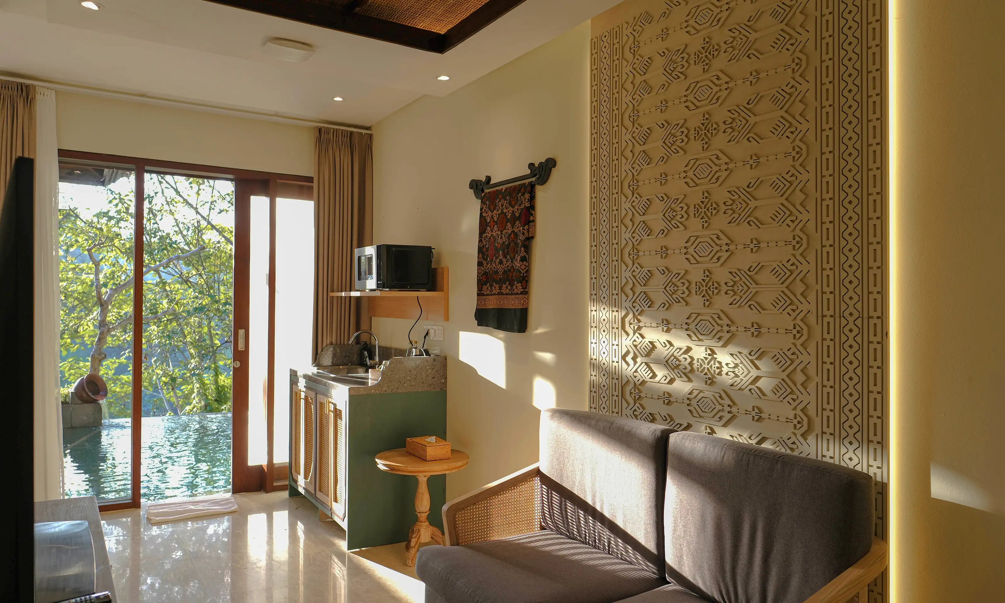 Villa 60m² in Indonesia, Ubud. Priced at 199348$ rent photo-22