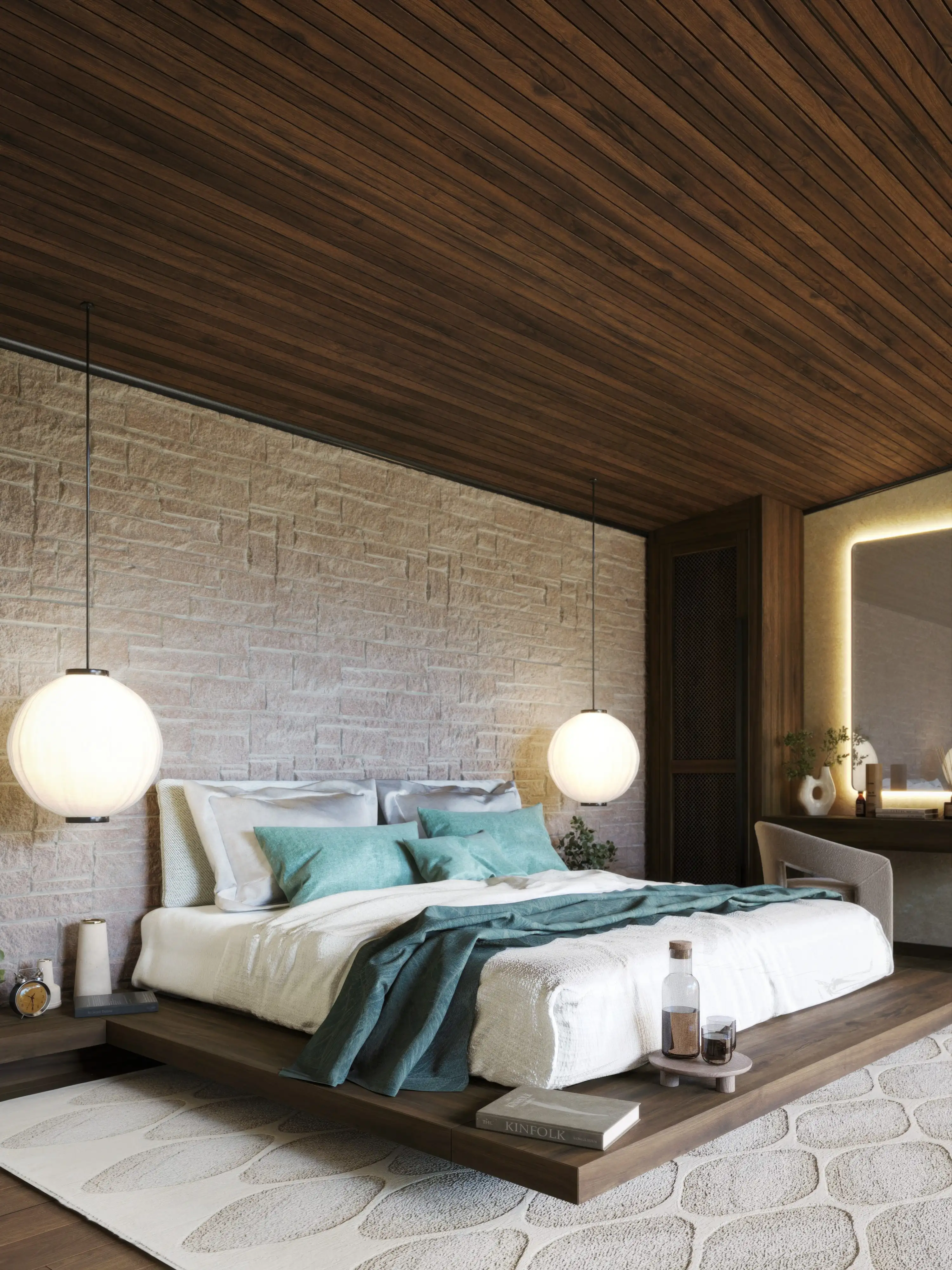 Villa 73m² in Indonesia, Bukit. Priced at 135000$ rent photo-8