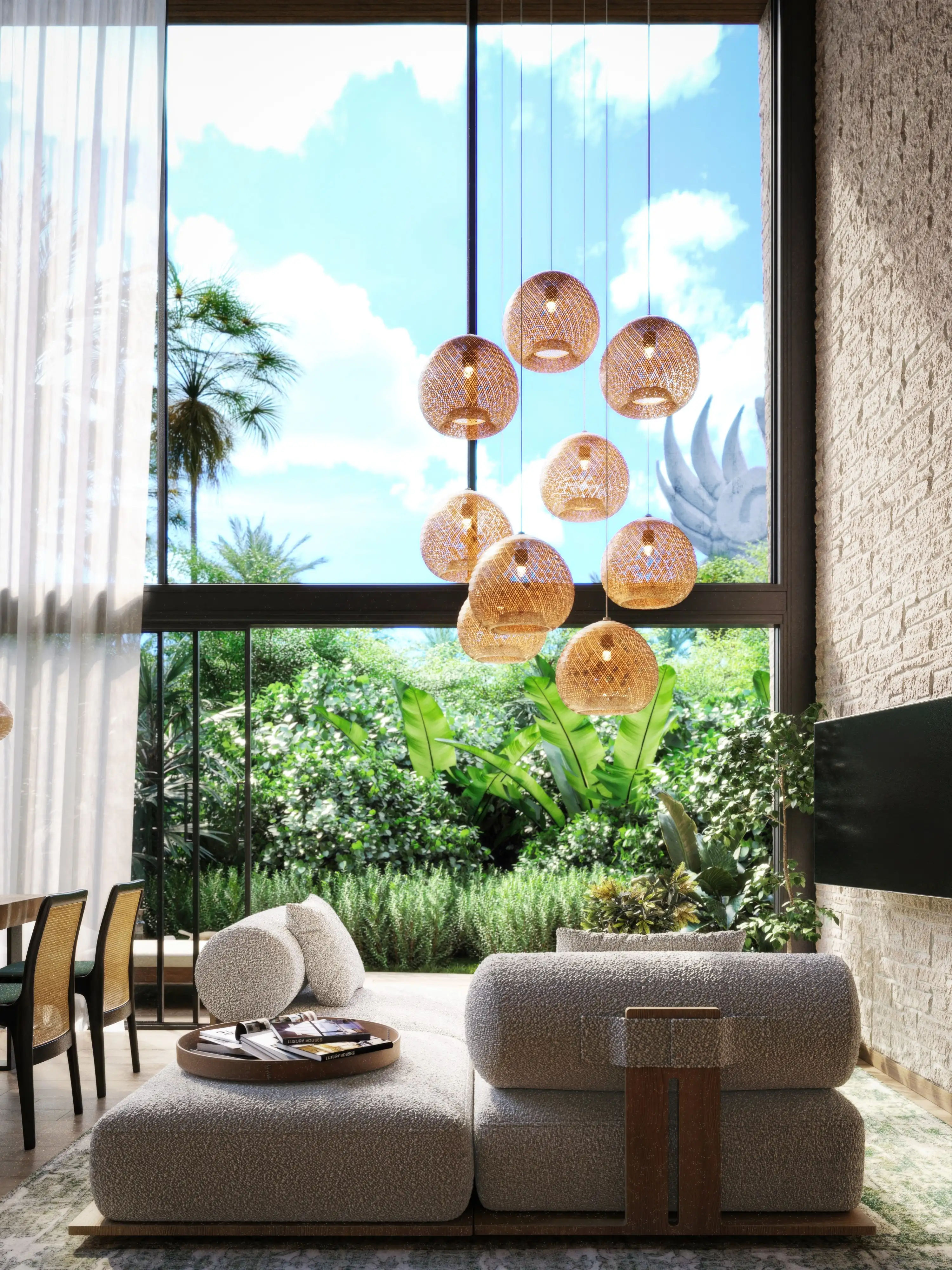 Villa 73m² in Indonesia, Bukit. Priced at 135000$ rent photo-13