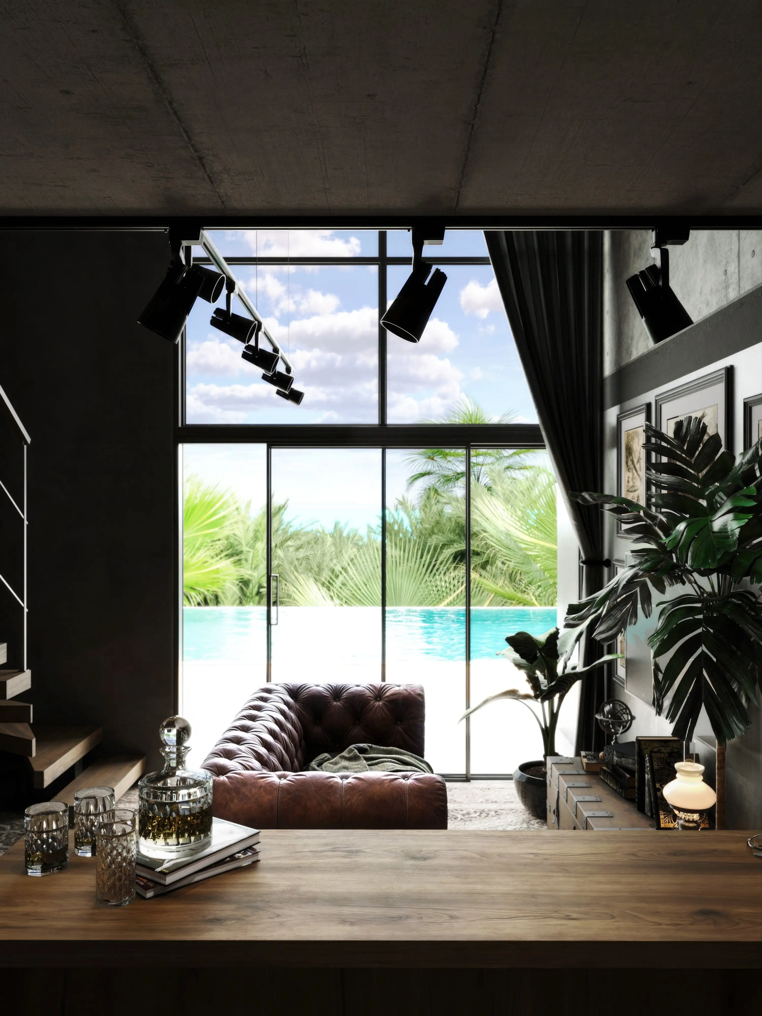 Villa 73m² in Indonesia, Bukit. Priced at 139000$ rent photo-17