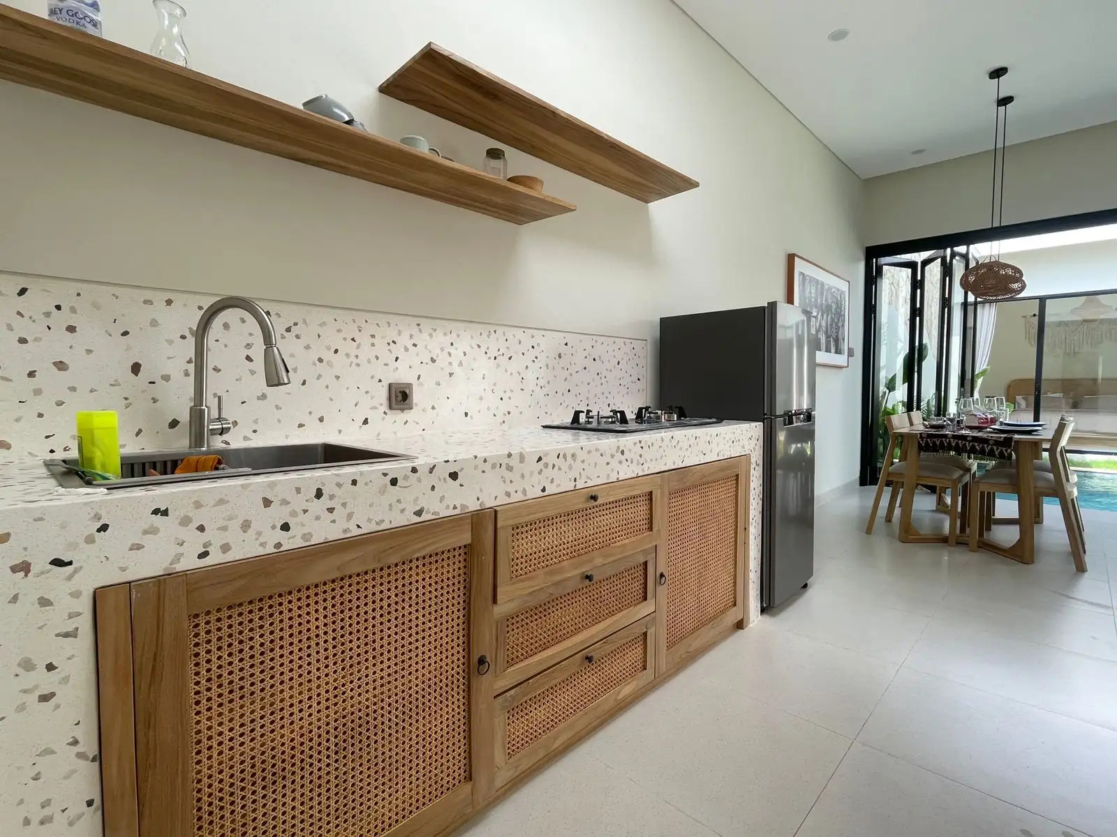 Villa 65m² in Indonesia, Kuta. Priced at 165308$ rent photo-1