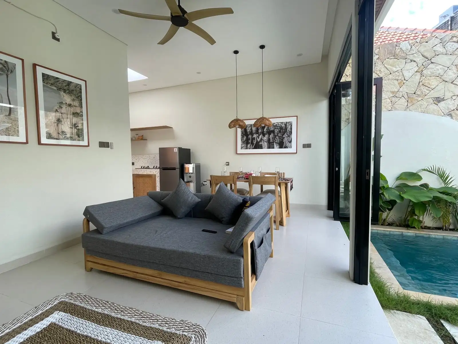 Villa 65m² in Indonesia, Kuta. Priced at 165308$ rent photo-2