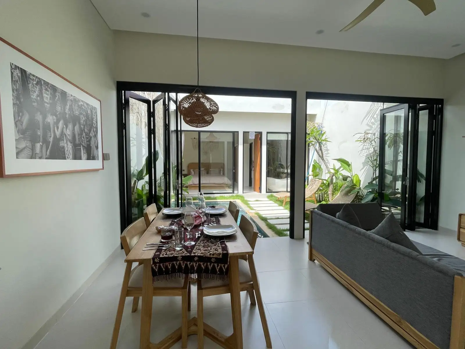 Villa 65m² in Indonesia, Kuta. Priced at 165308$ rent photo-3