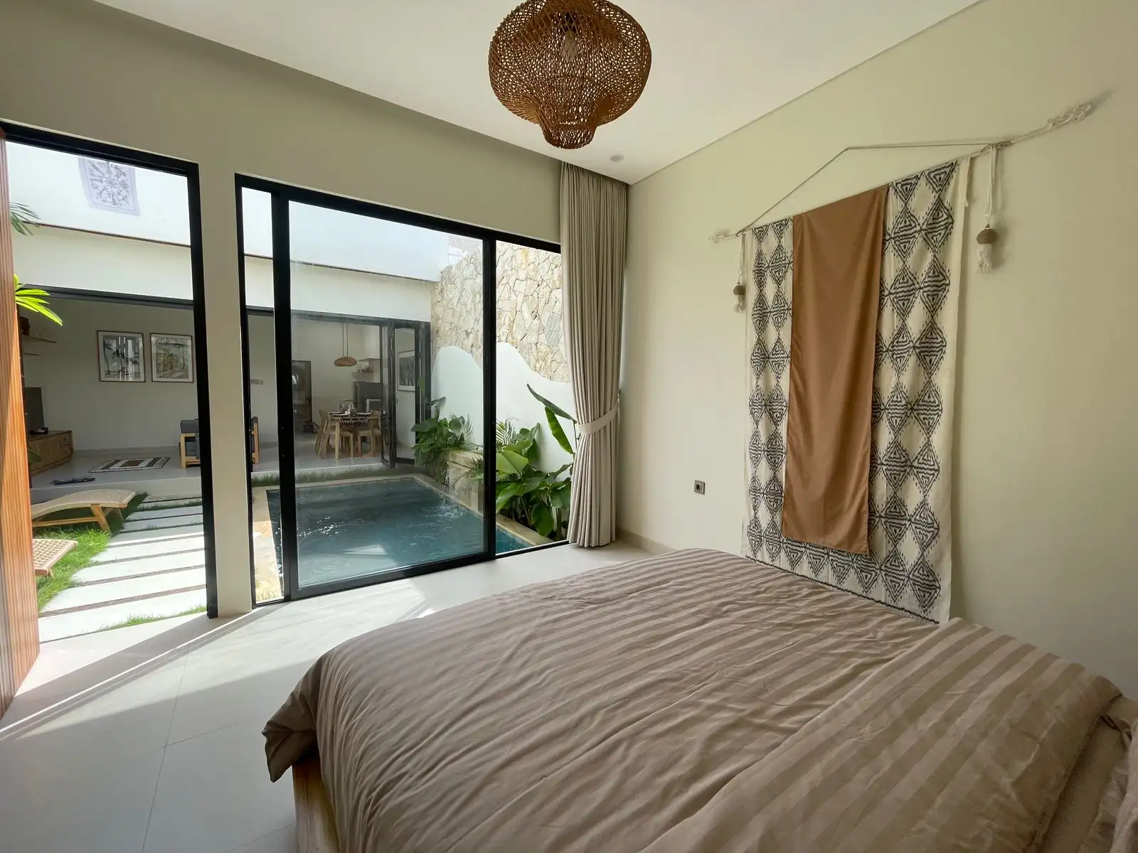 Villa 65m² in Indonesia, Kuta. Priced at 165308$ rent photo-9