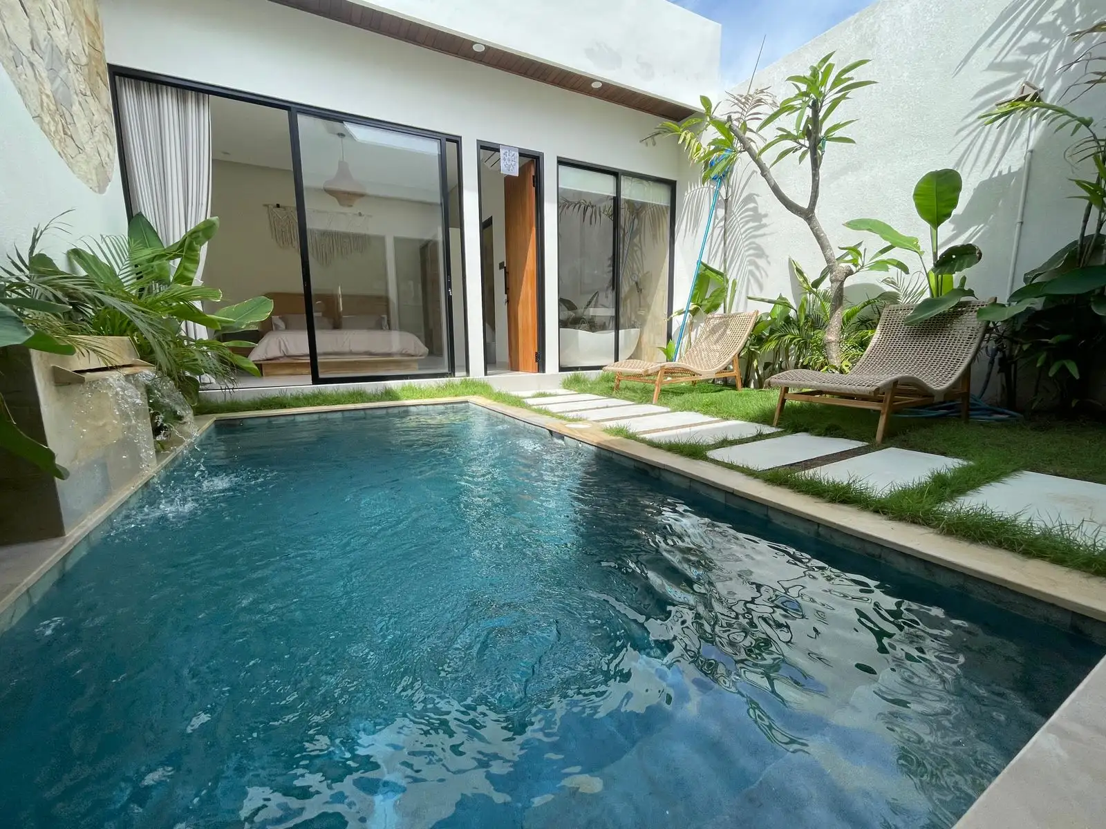 Villa 65m² in Indonesia, Kuta. Priced at 165308$ rent photo-10