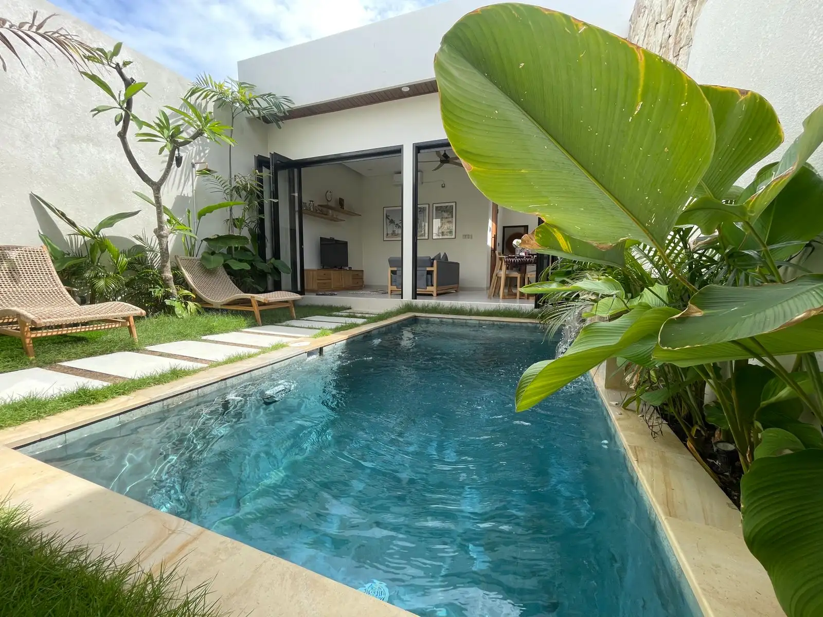 Villa 65m² in Indonesia, Kuta. Priced at 165308$ rent photo-11