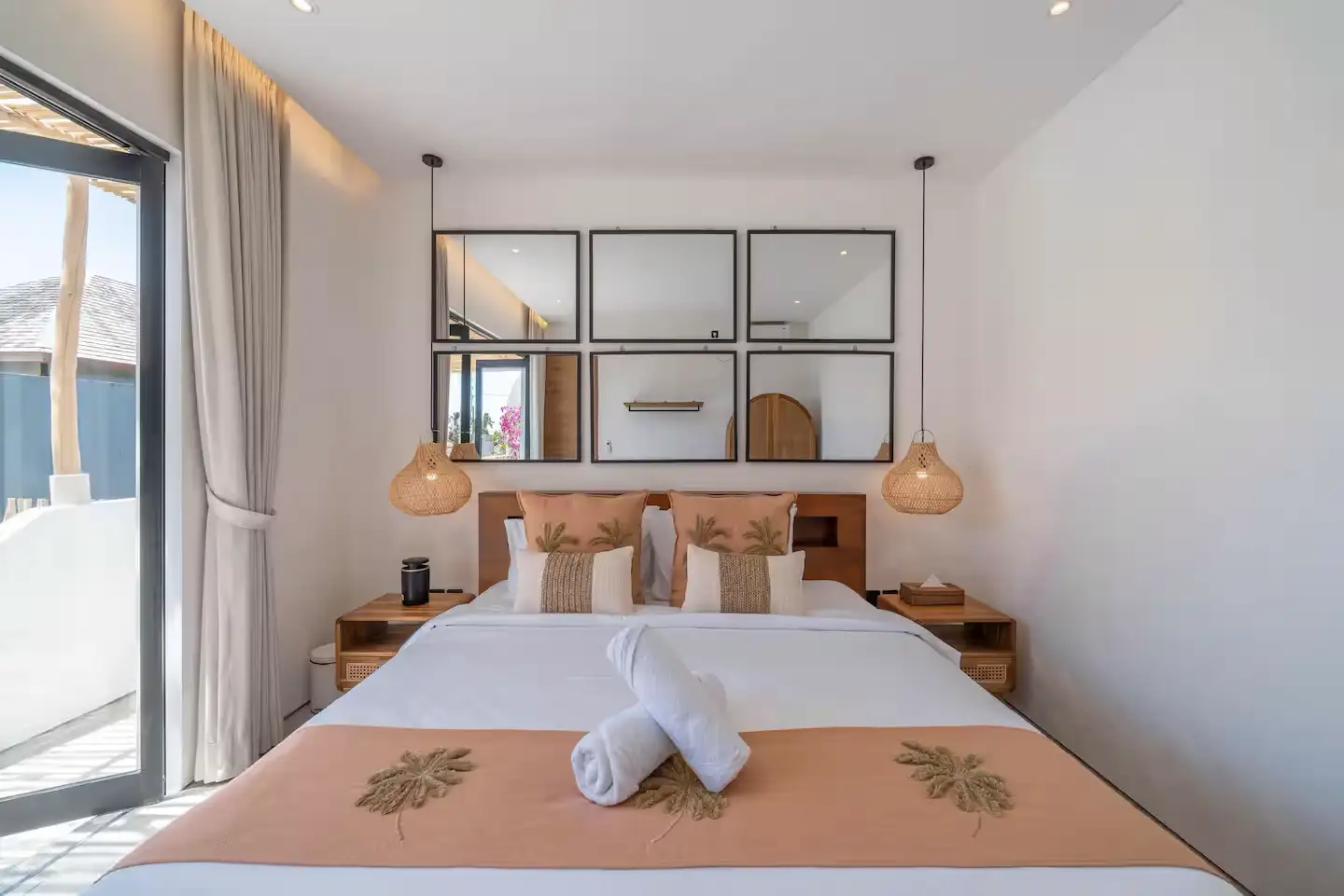 Villa 141m² in Indonesia, Canggu. Priced at 260000$ rent photo-1