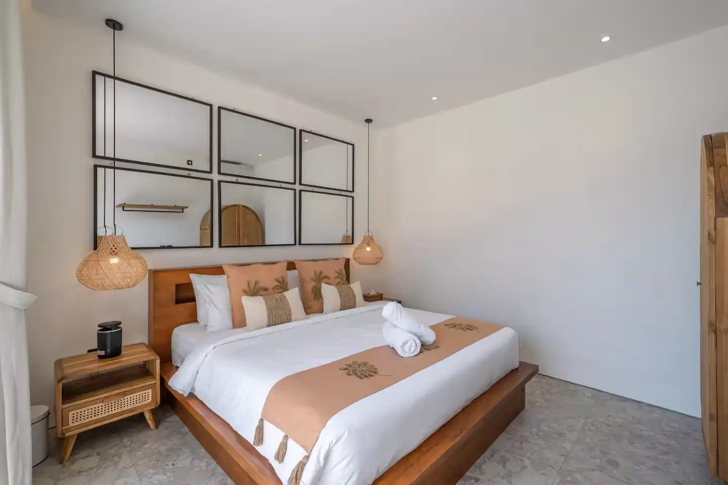 Villa 141m² in Indonesia, Canggu. Priced at 260000$ rent photo-2