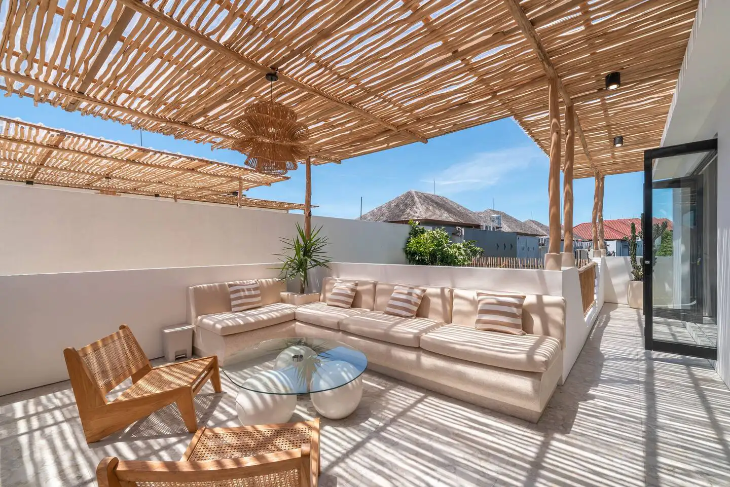 Villa 141m² in Indonesia, Canggu. Priced at 260000$ rent photo-3