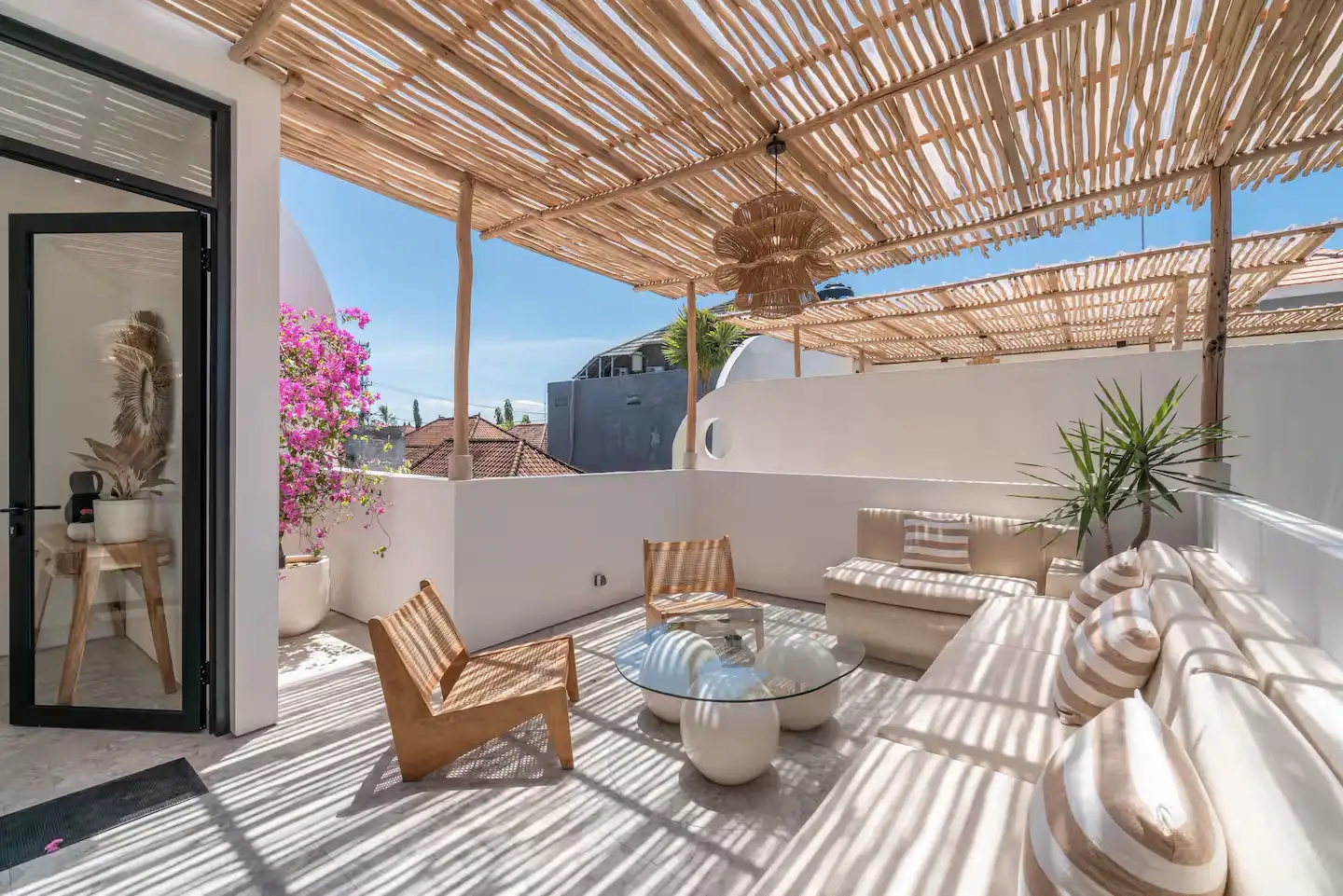 Villa 141m² in Indonesia, Canggu. Priced at 260000$ rent photo-7