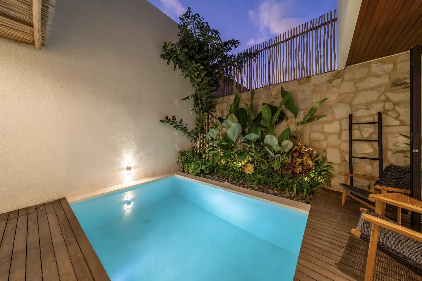 Villa 141m² in Indonesia, Canggu. Priced at 260000$ rent photo-9
