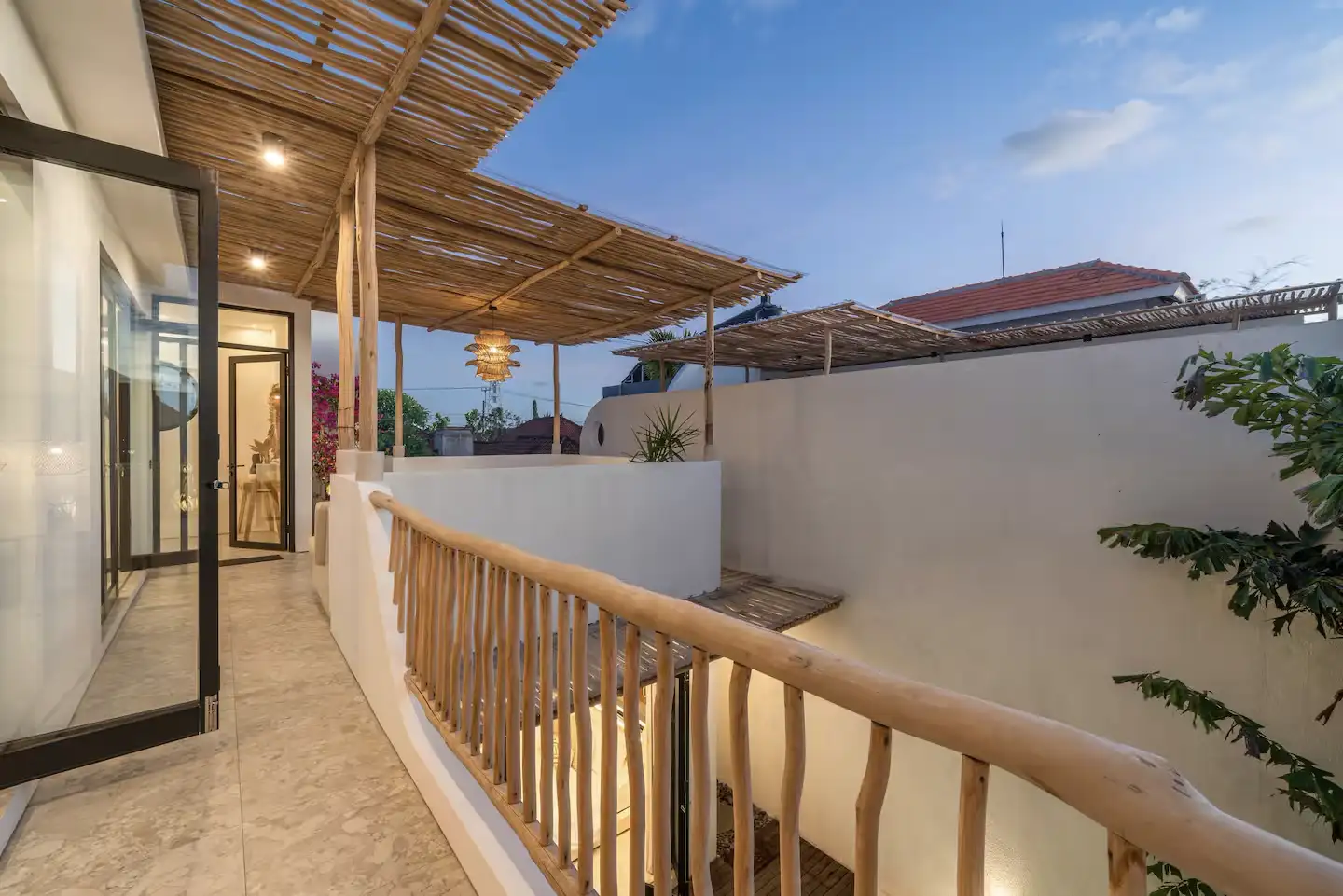 Villa 141m² in Indonesia, Canggu. Priced at 260000$ rent photo-10