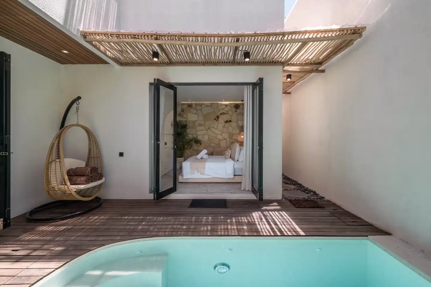 Villa 141m² in Indonesia, Canggu. Priced at 260000$ rent photo-14