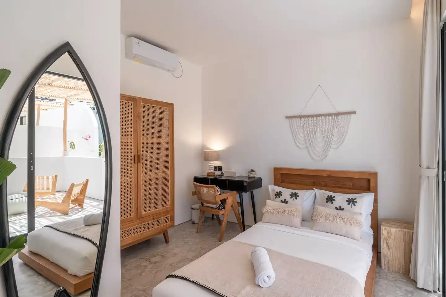 Villa 141m² in Indonesia, Canggu. Priced at 260000$ rent photo-16