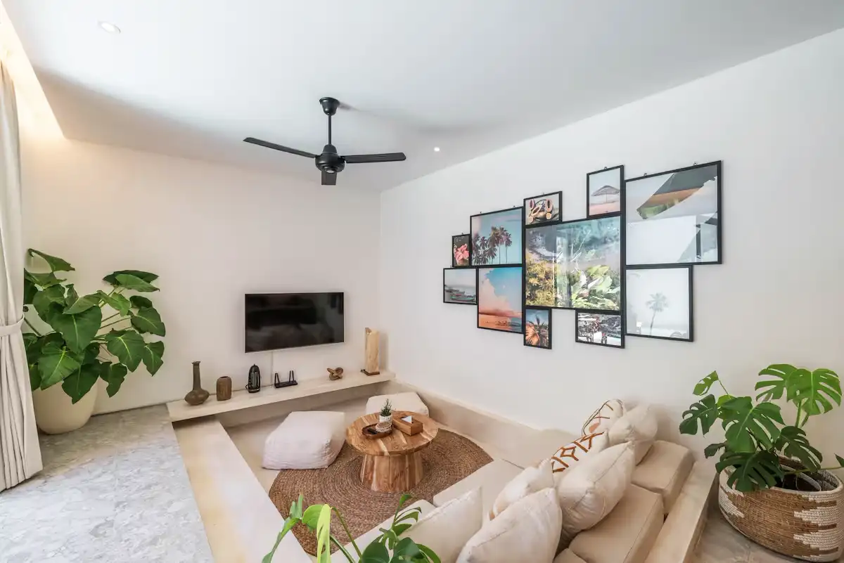 Villa 141m² in Indonesia, Canggu. Priced at 260000$ rent photo-17